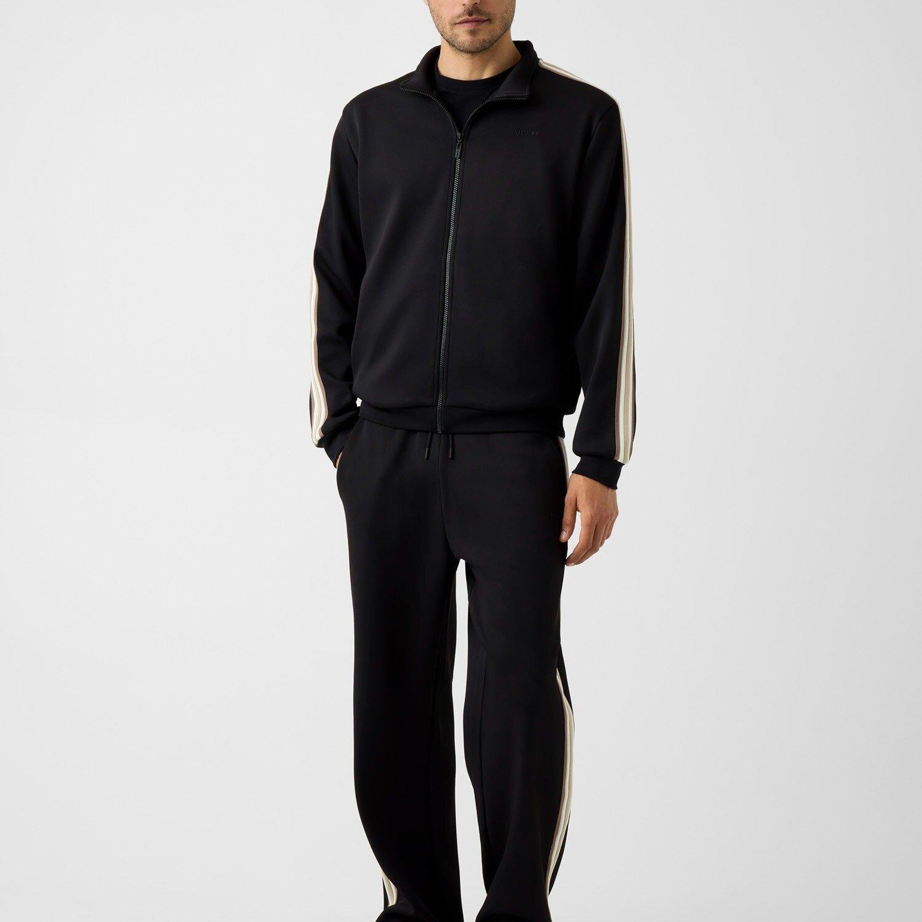 Vicktor Erkek Aktif Scuba Sweatshirt