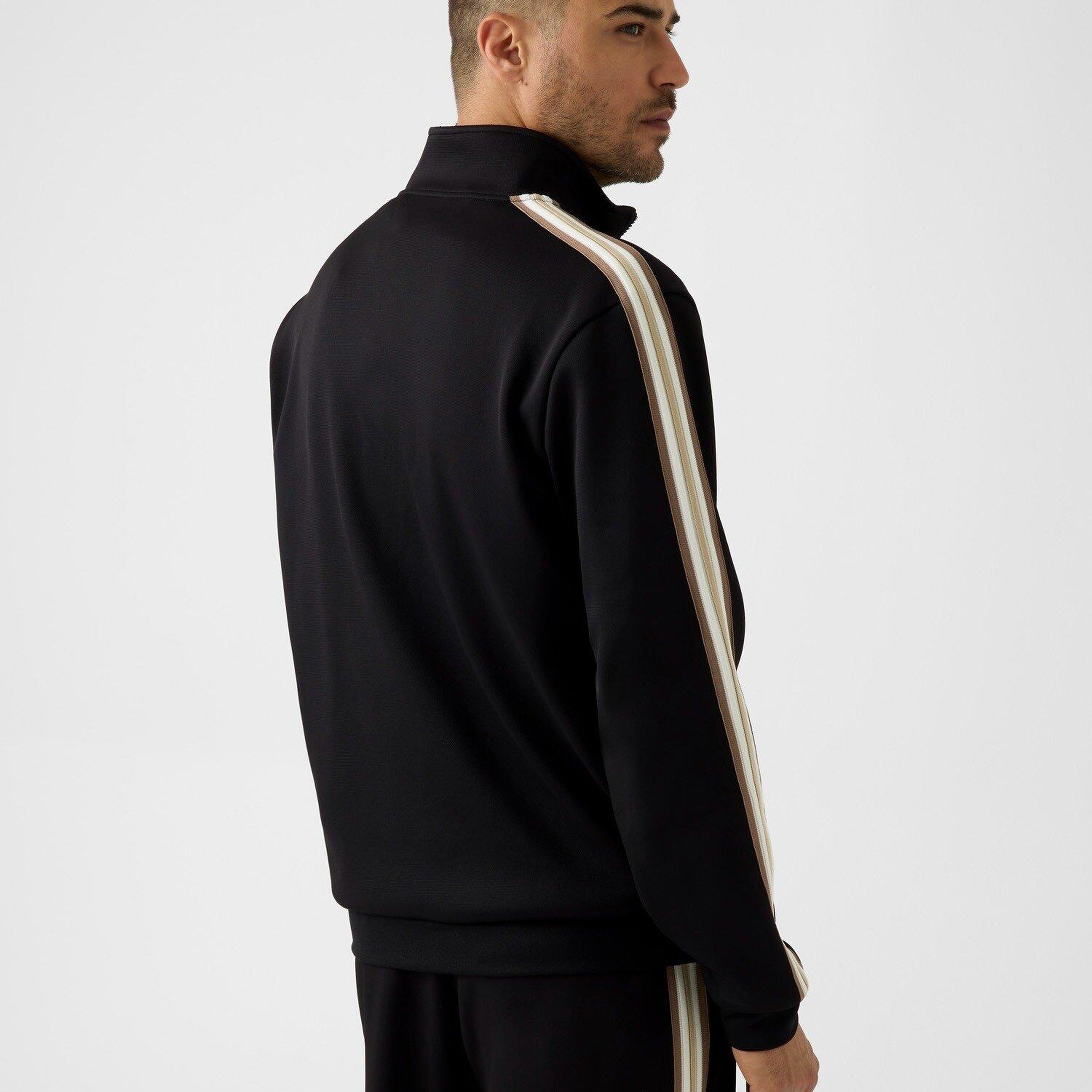 Vicktor Erkek Aktif Scuba Sweatshirt