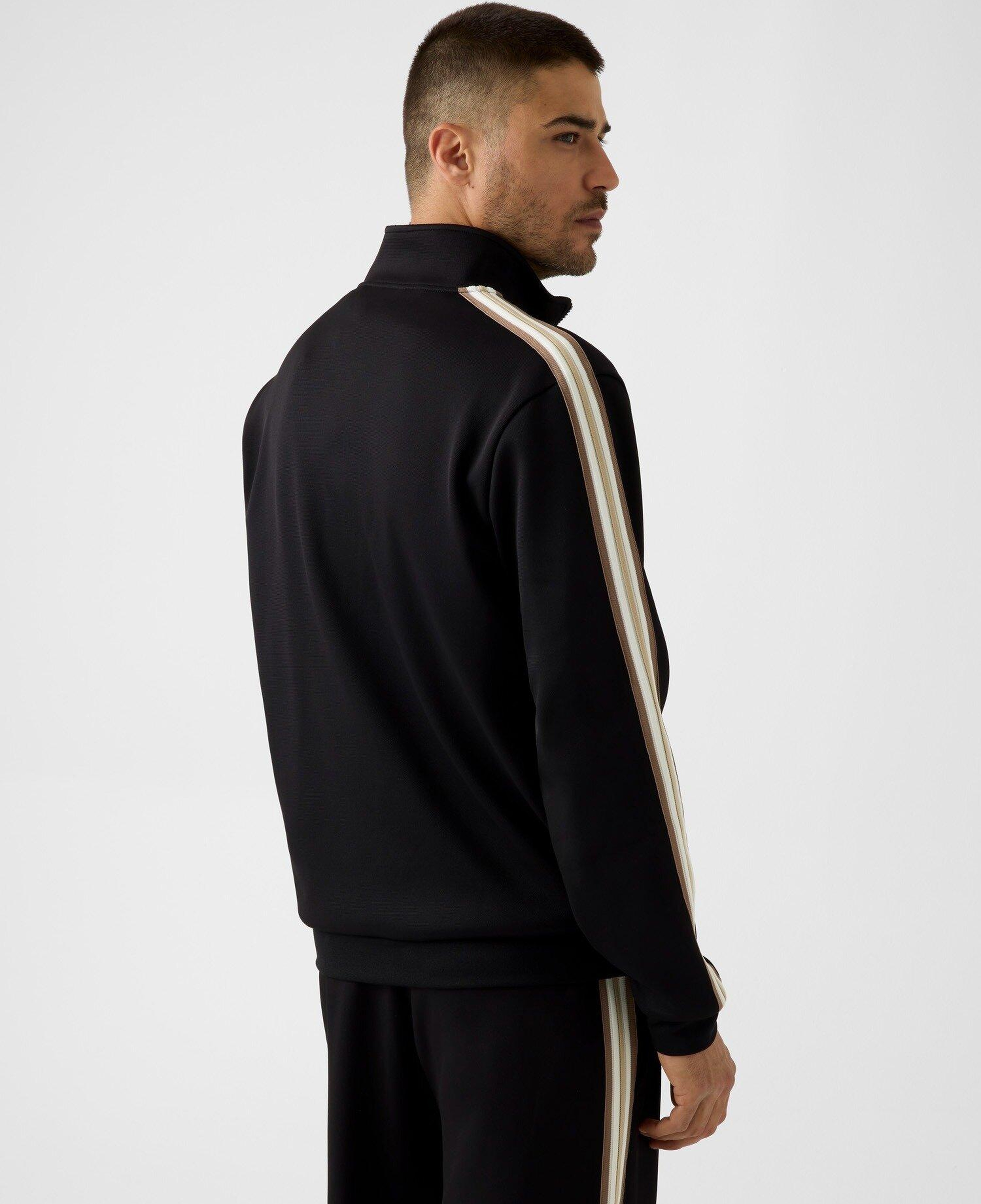 Vicktor Erkek Aktif Scuba Sweatshirt