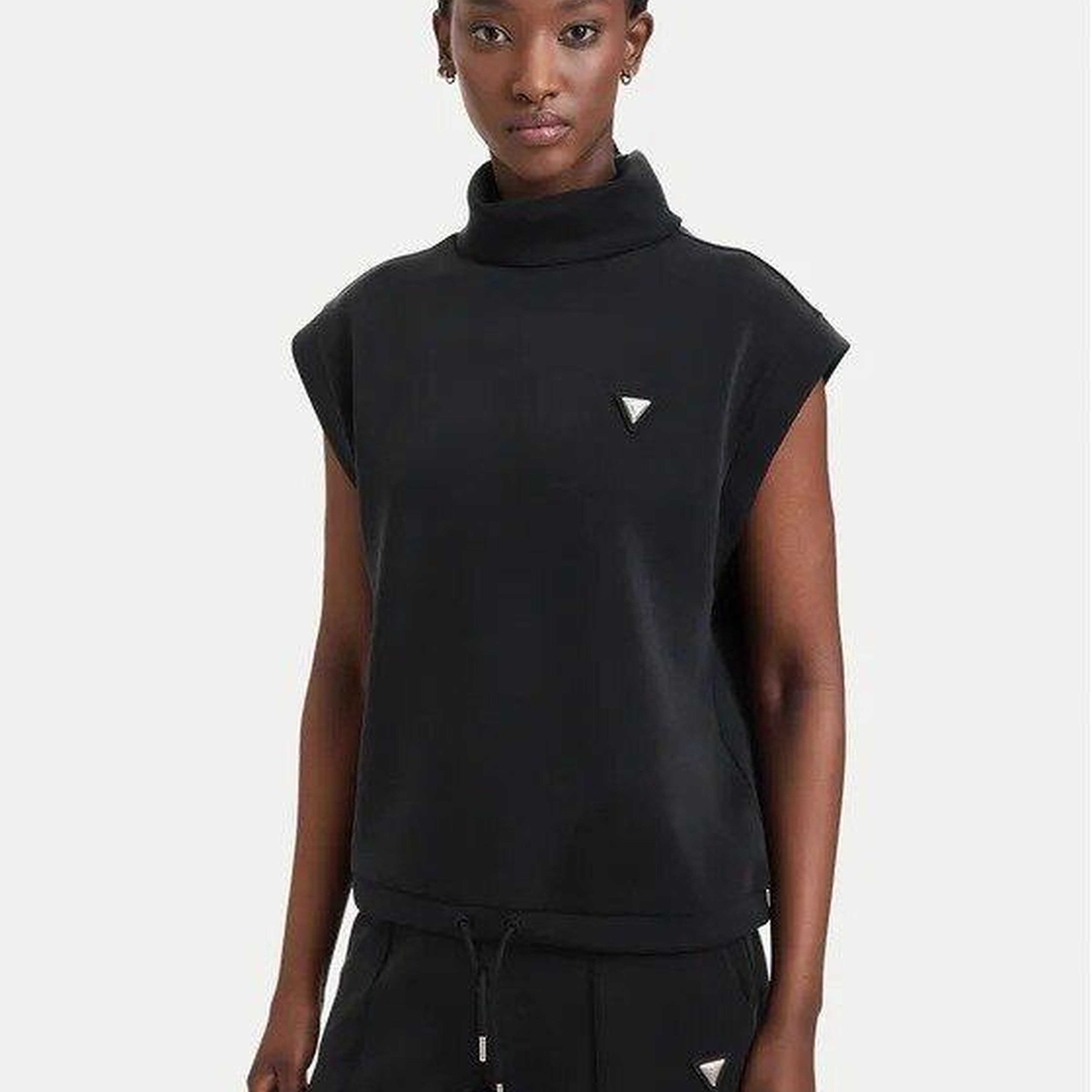 Olympe Kadın Aktif Scuba Sweatshirt