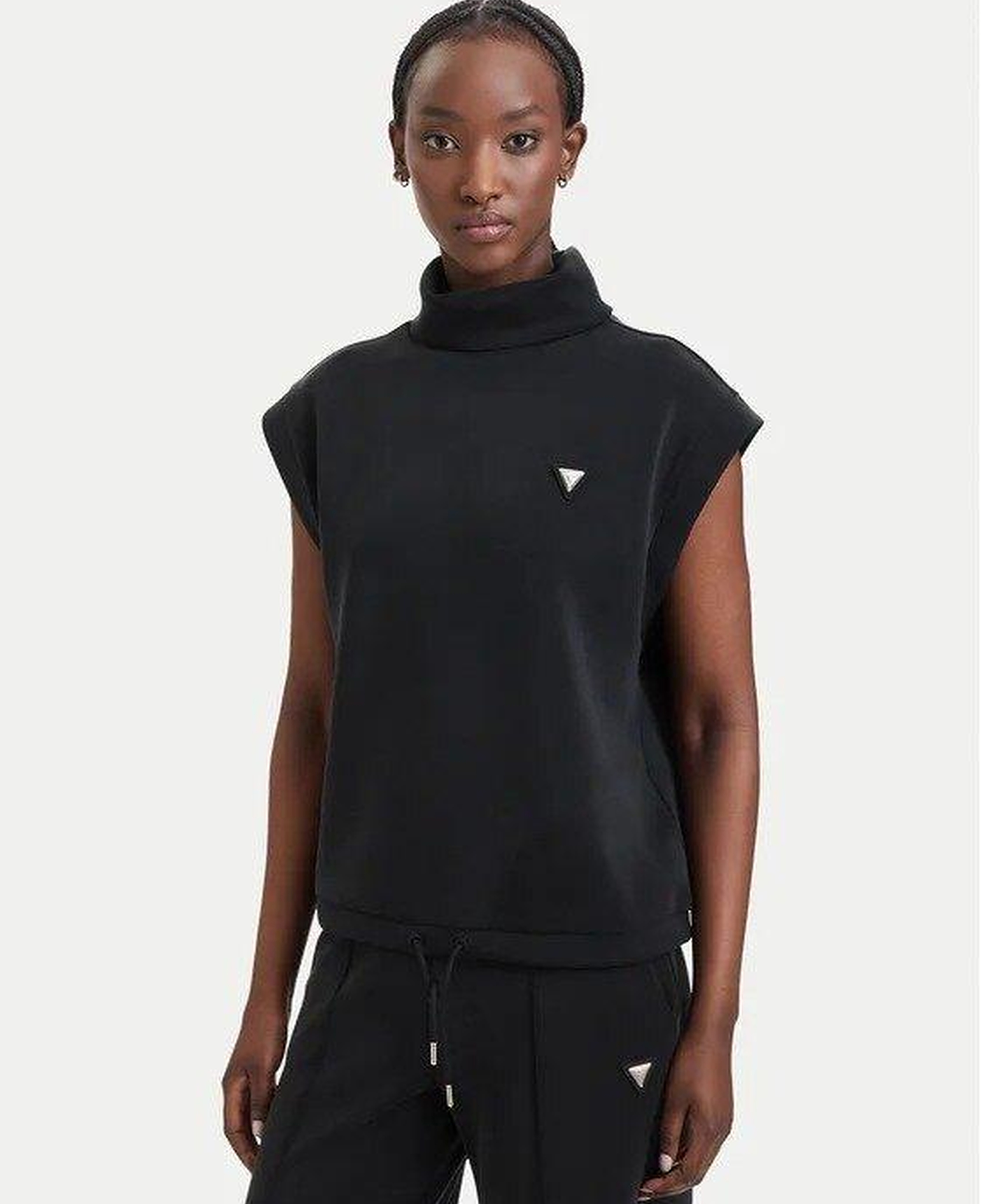 Olympe Kadın Aktif Scuba Sweatshirt