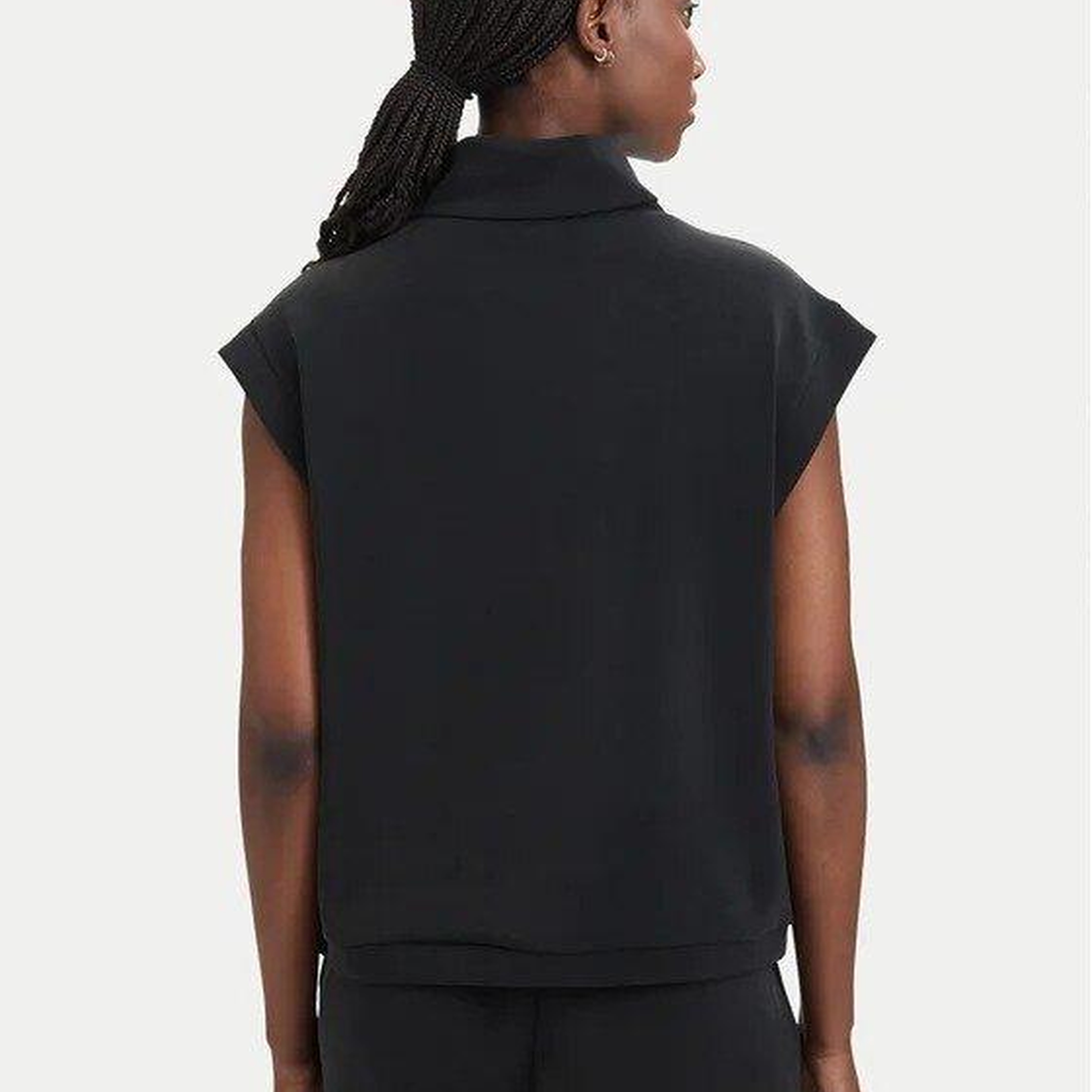 Olympe Kadın Aktif Scuba Sweatshirt