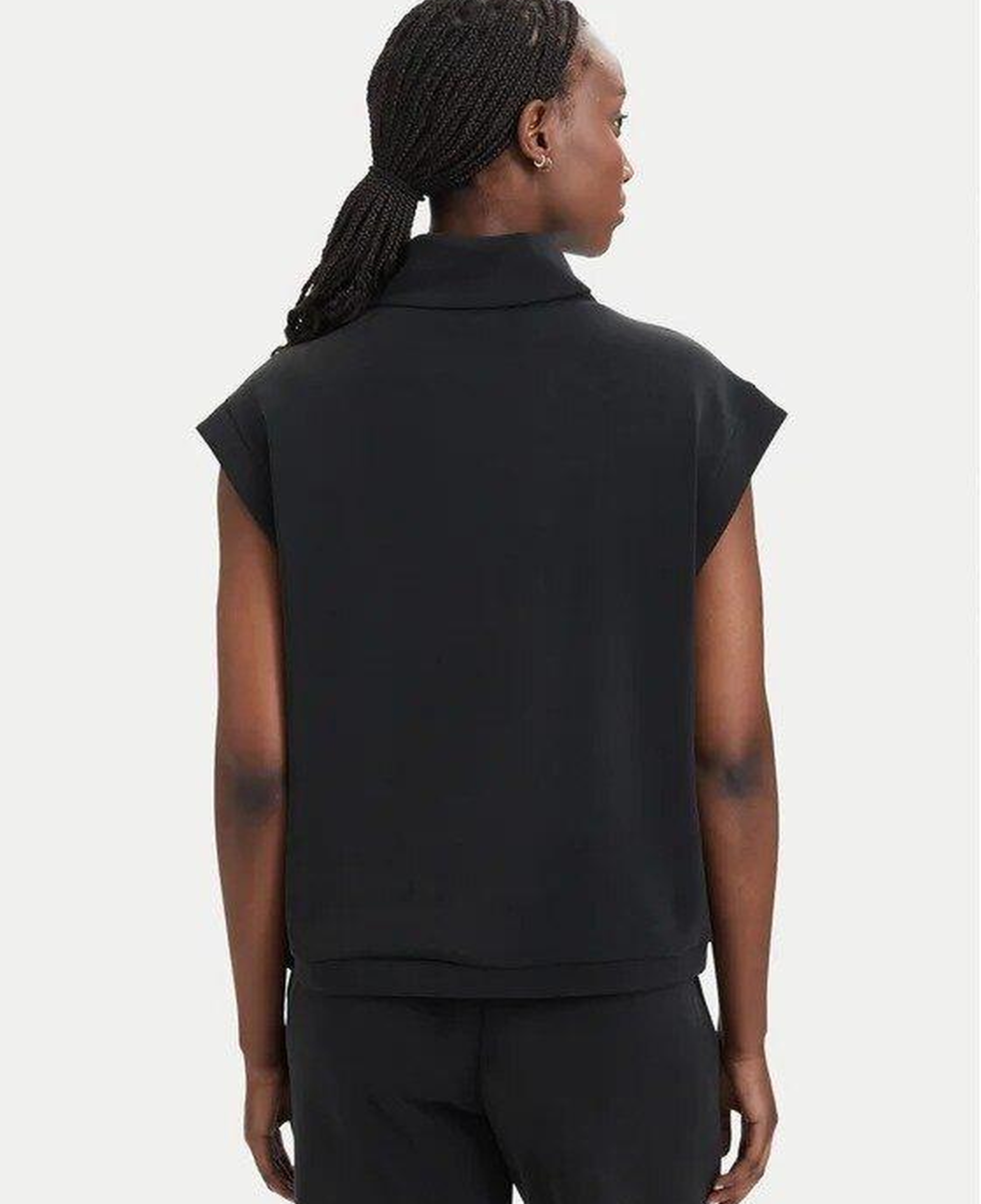 Olympe Kadın Aktif Scuba Sweatshirt