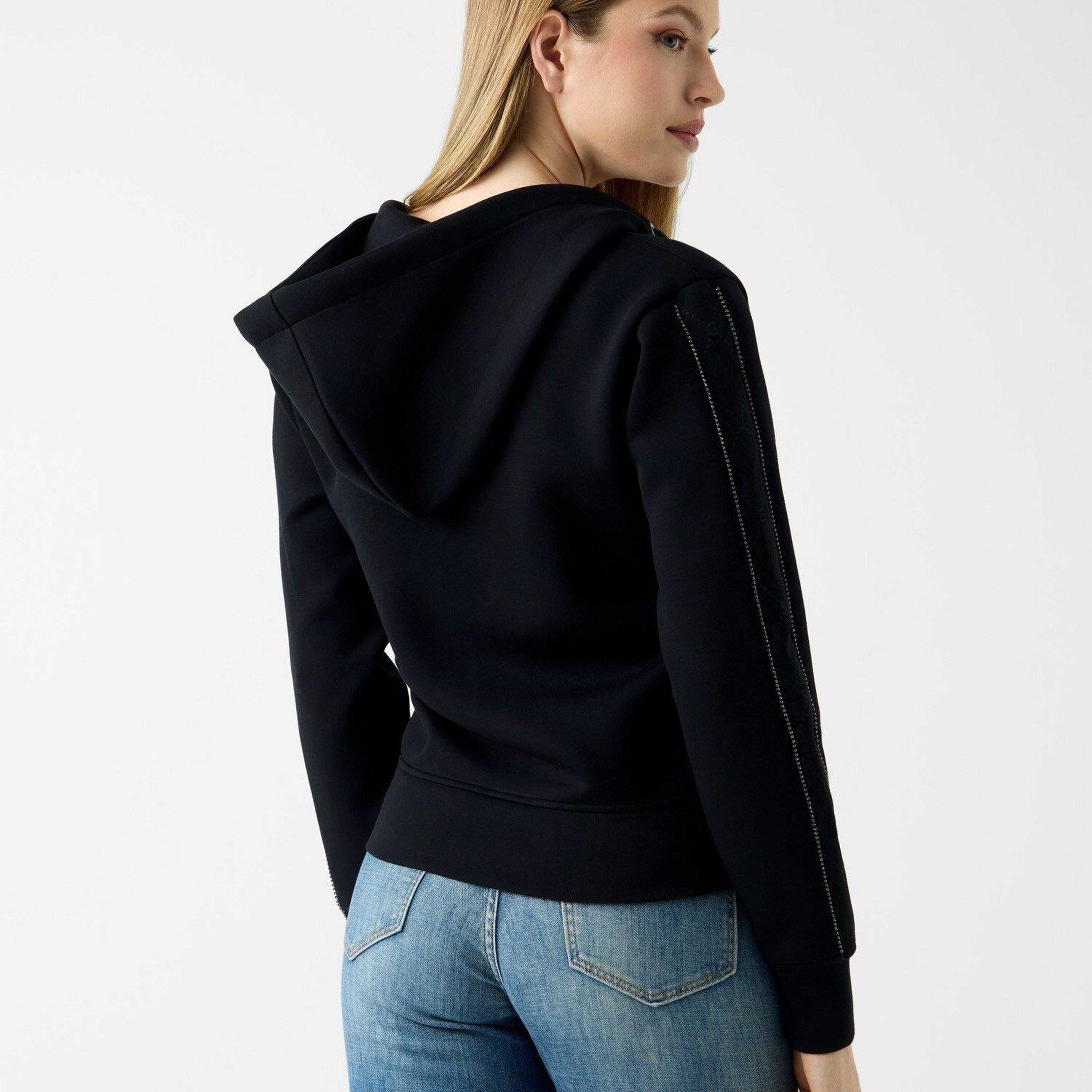 Hody Kadın Scuba Sweatshirt