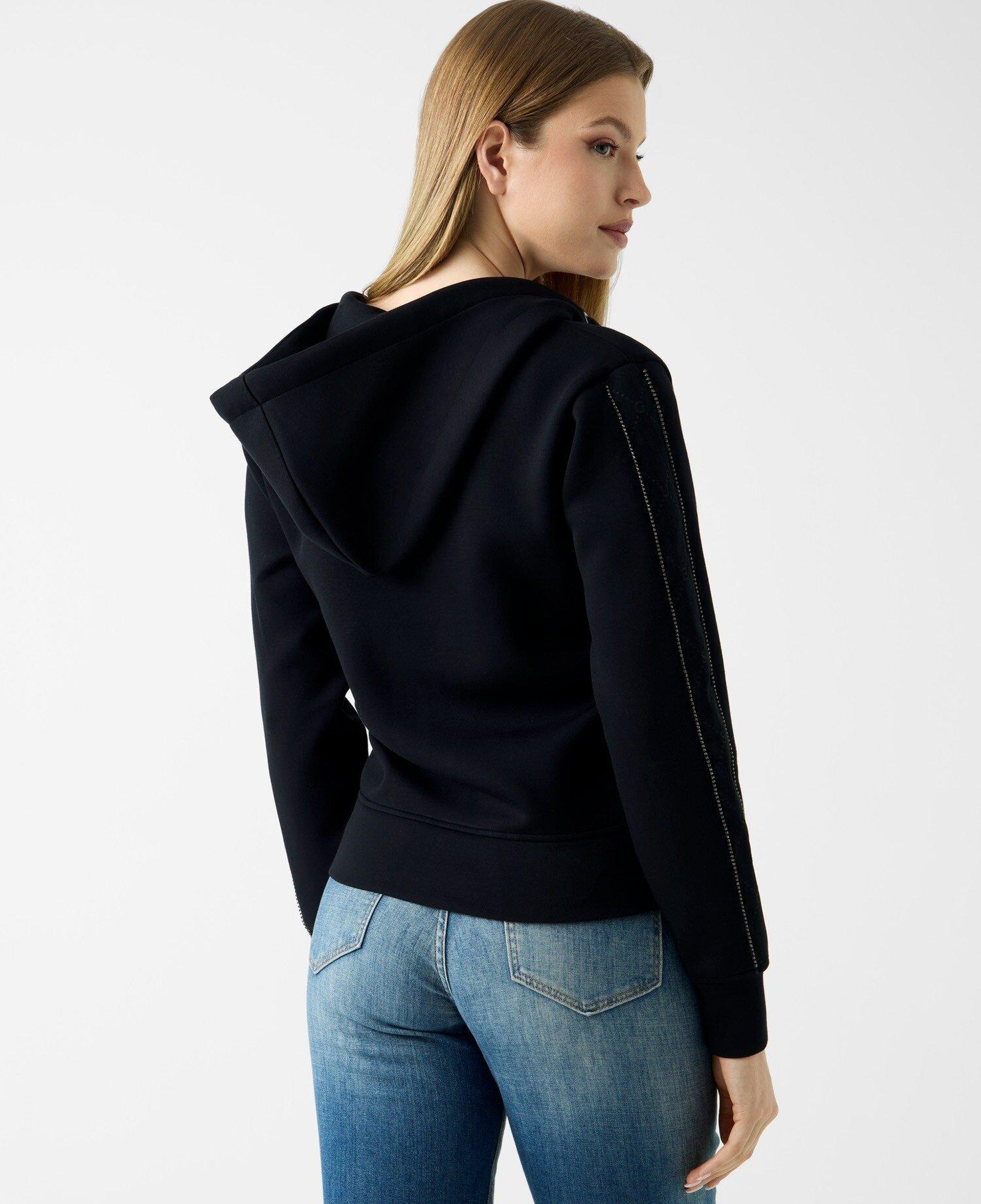 Hody Kadın Scuba Sweatshirt