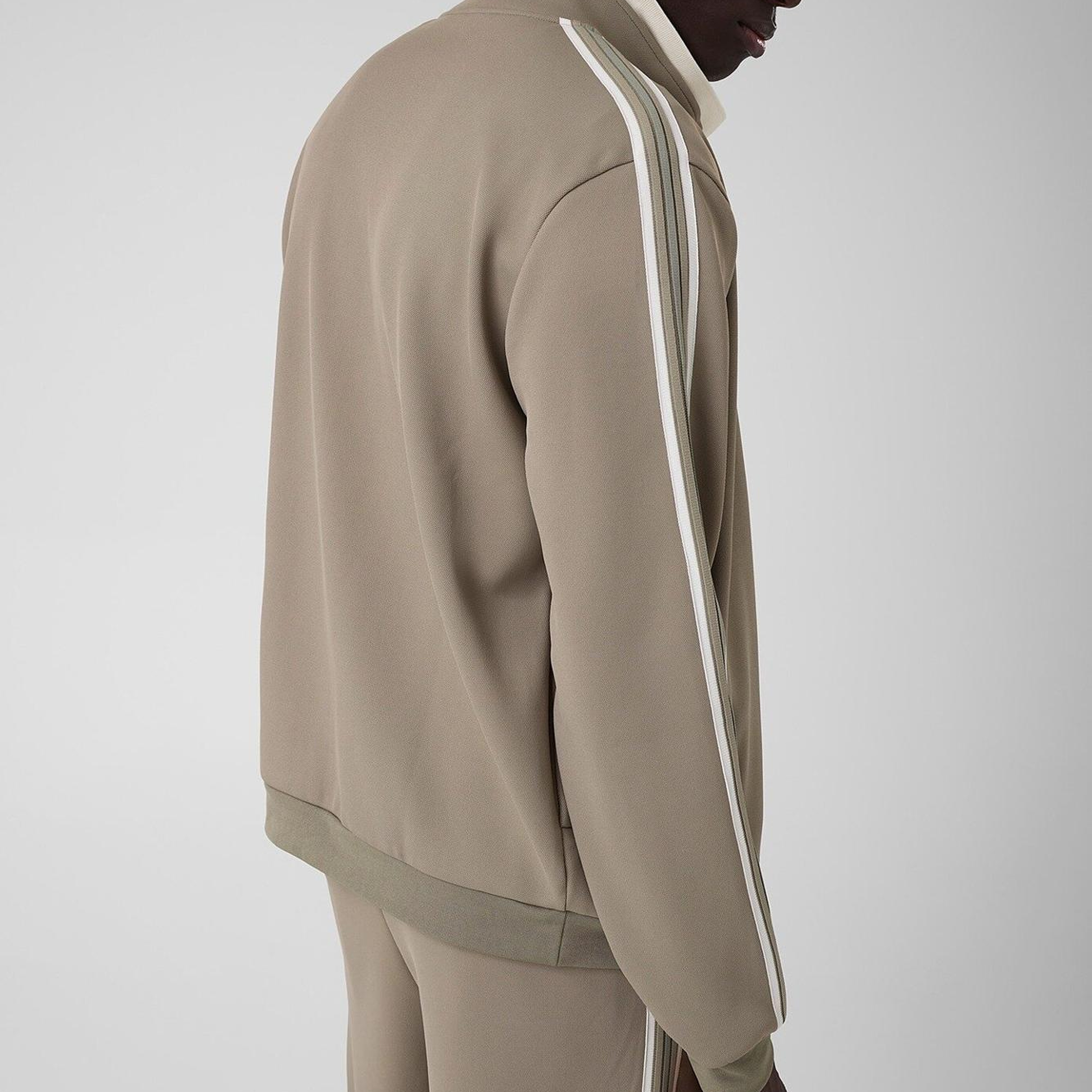 Vicktor Erkek Aktif Scuba Sweatshirt