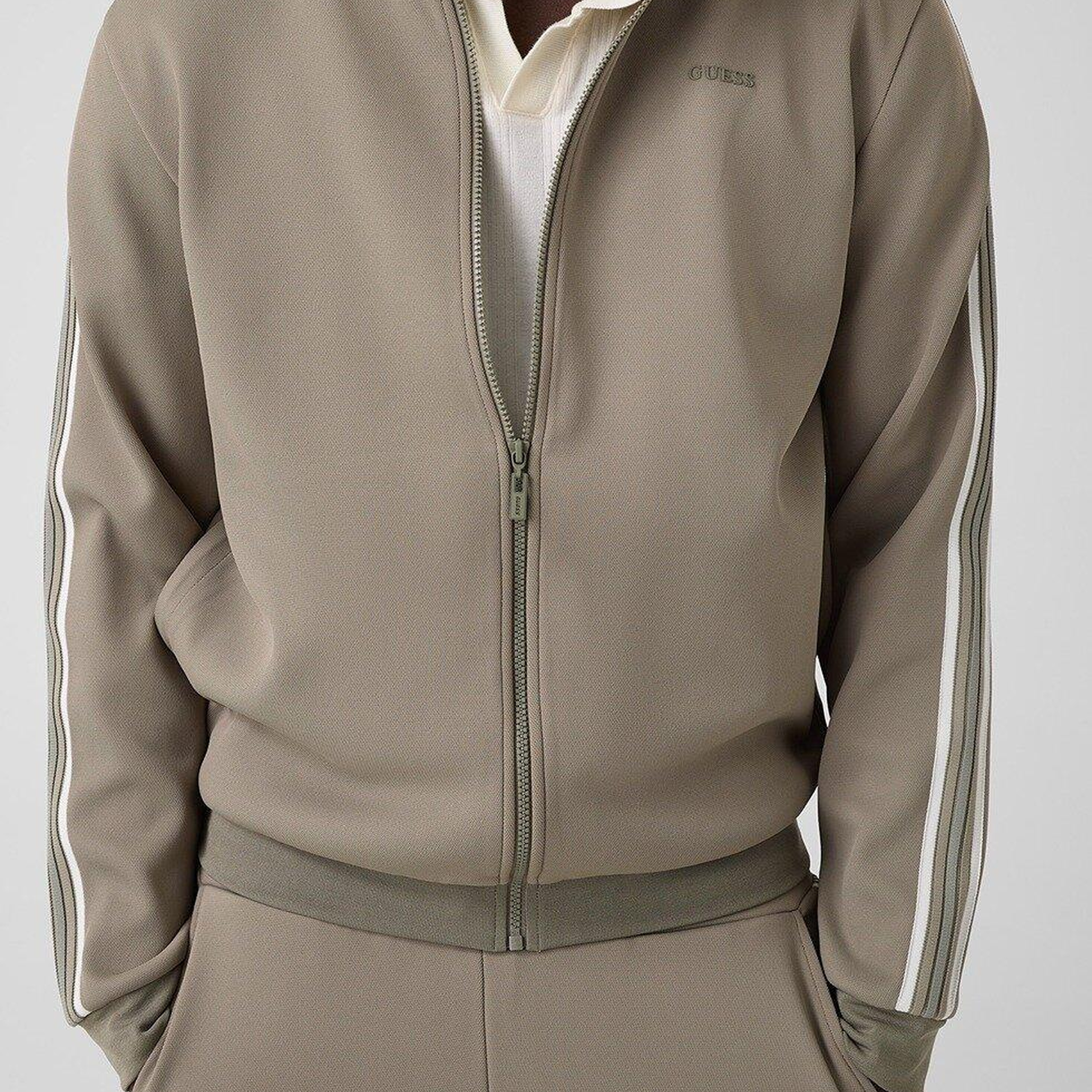 Vicktor Erkek Aktif Scuba Sweatshirt
