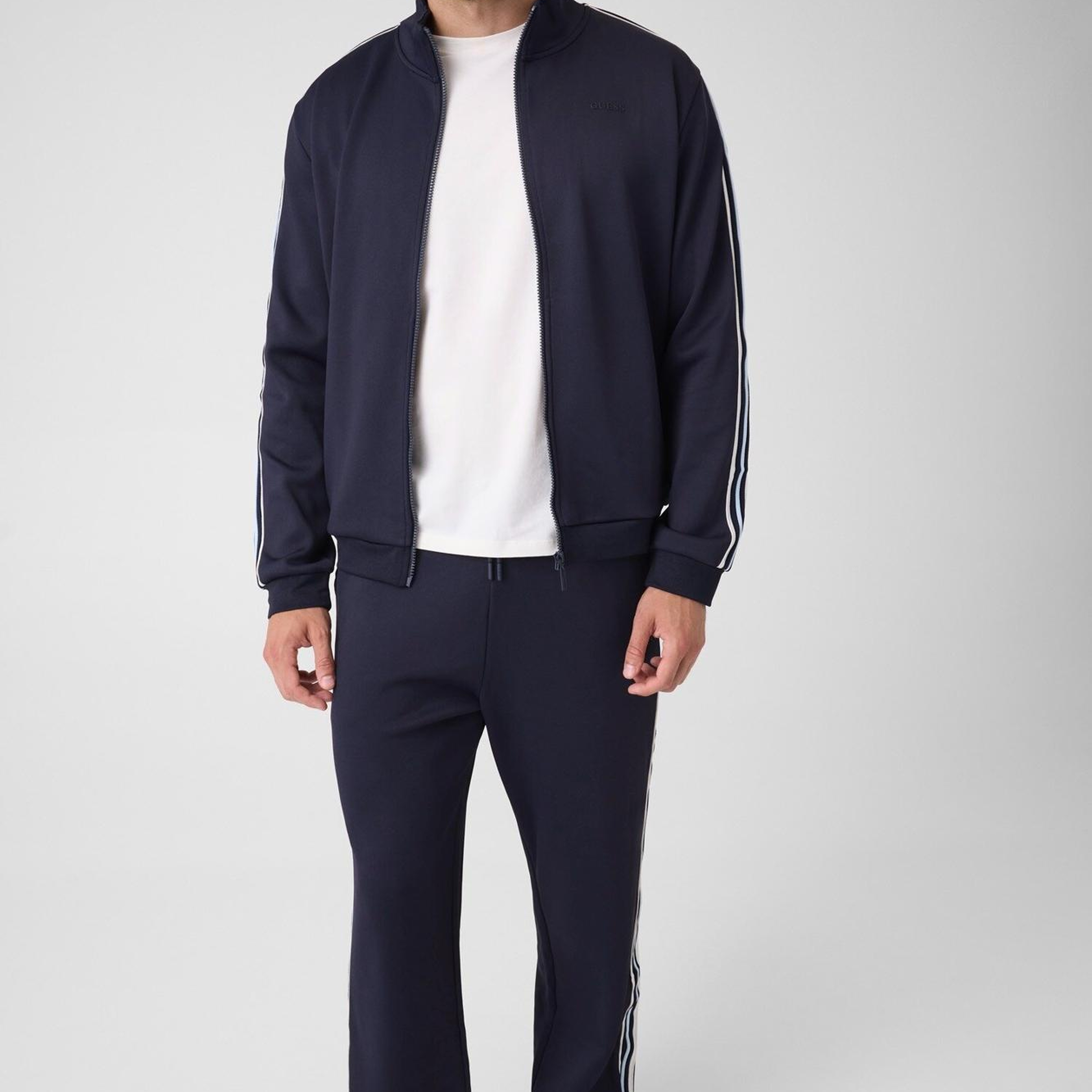 Vicktor Erkek Aktif Scuba Sweatshirt