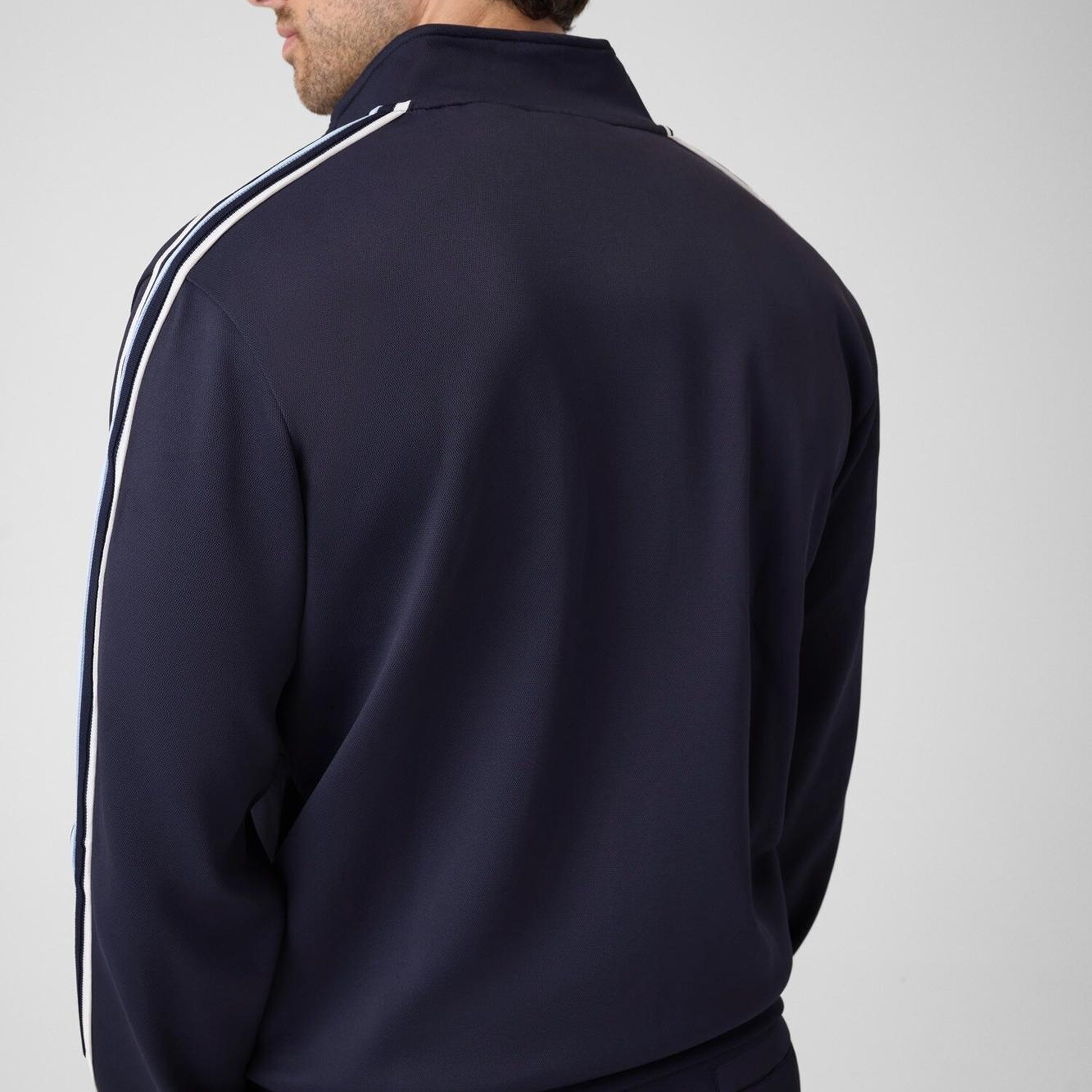 Vicktor Erkek Aktif Scuba Sweatshirt