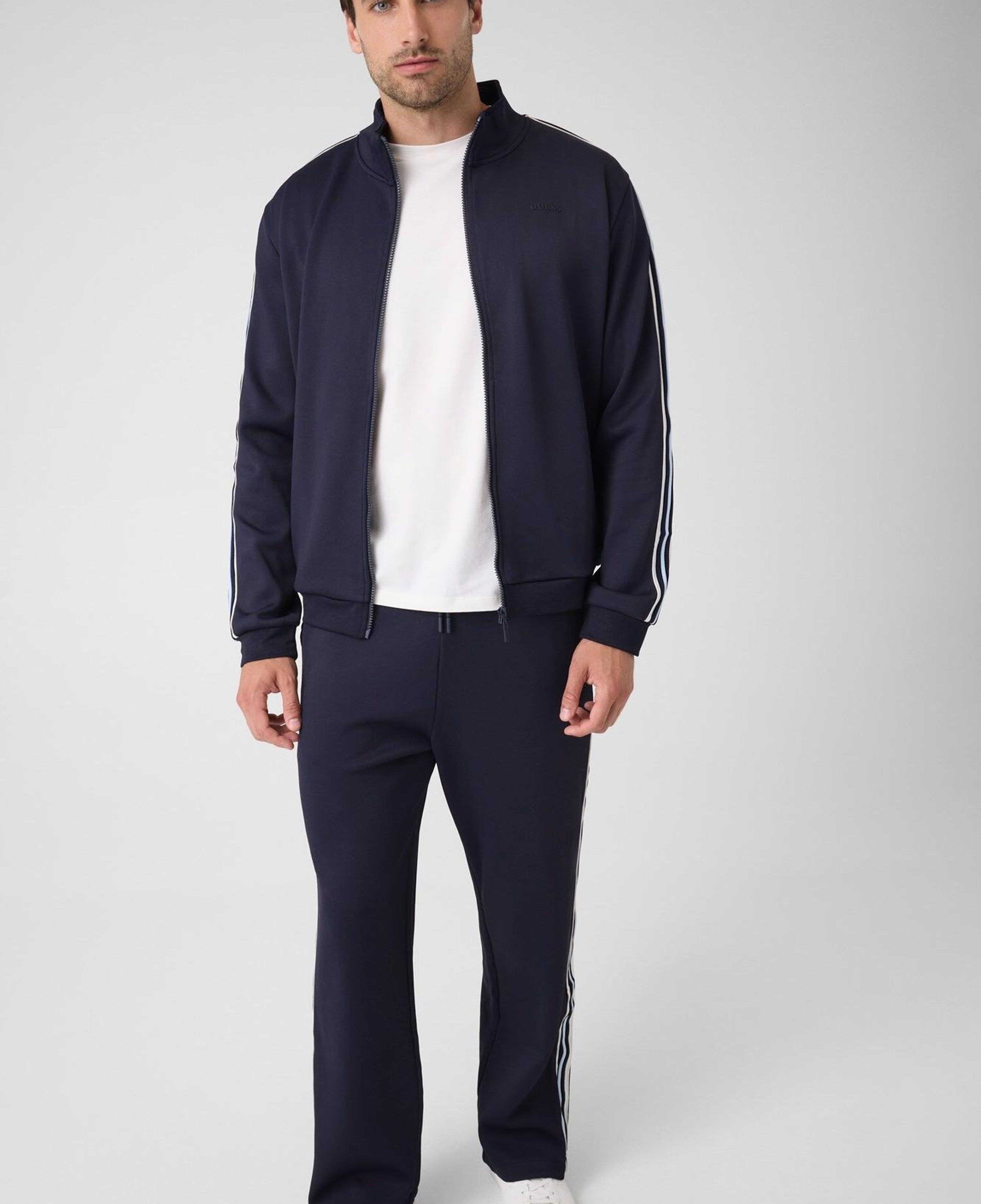 Vicktor Erkek Aktif Scuba Sweatshirt