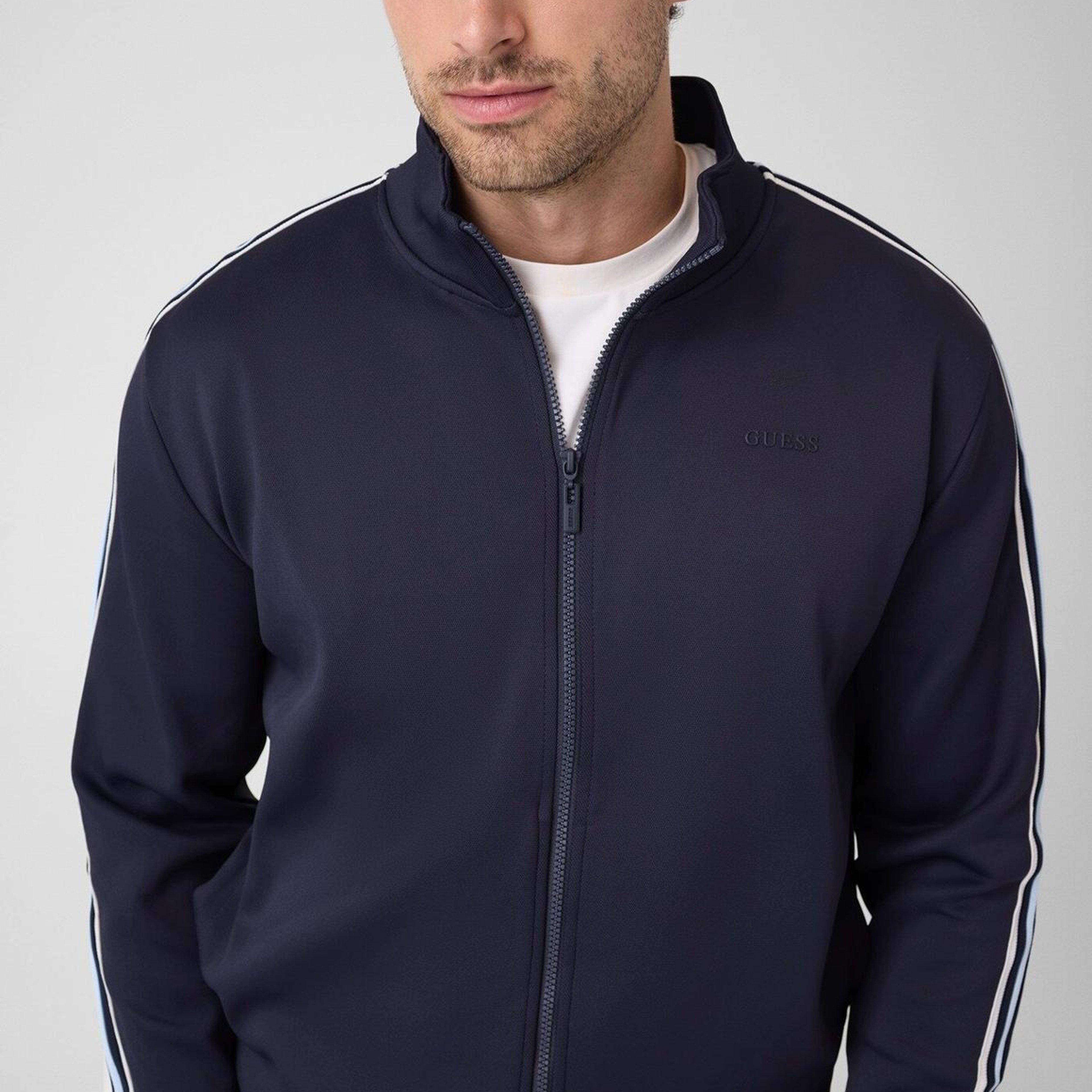 Vicktor Erkek Aktif Scuba Sweatshirt