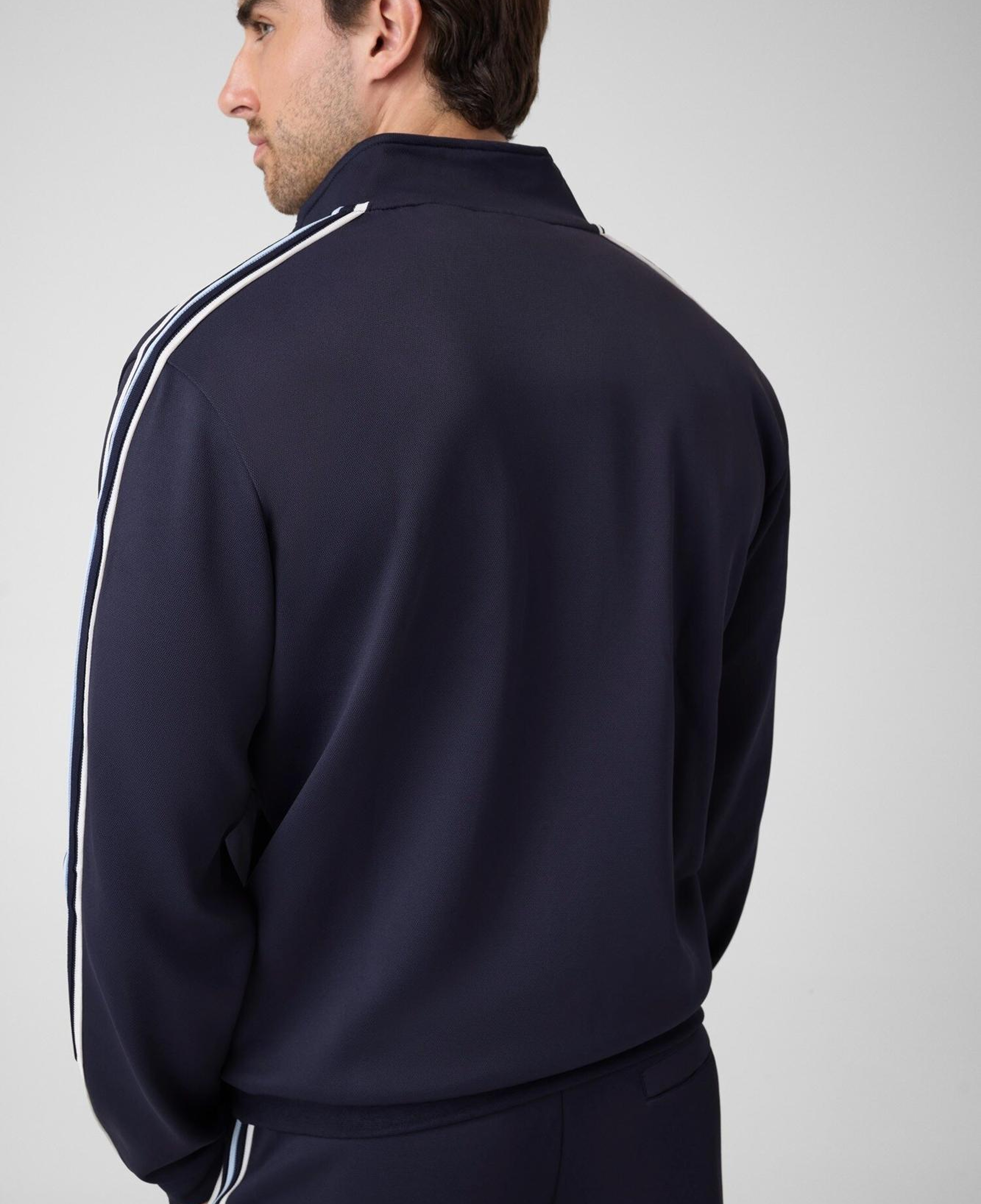 Vicktor Erkek Aktif Scuba Sweatshirt