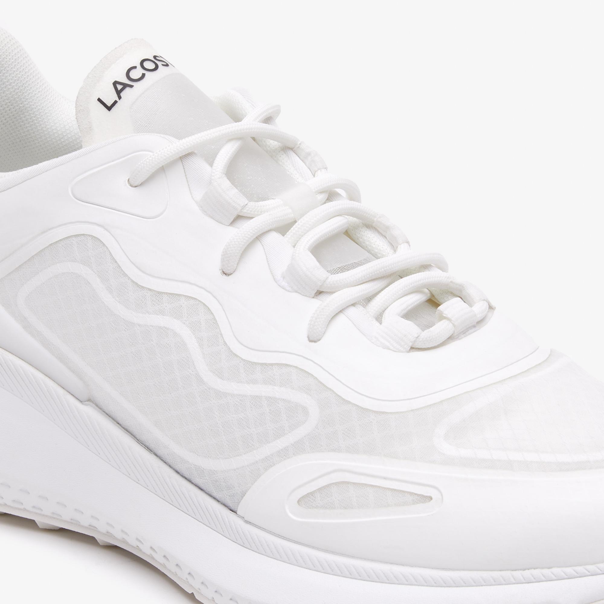 Active 4851 Kadın Beyaz Sneaker
