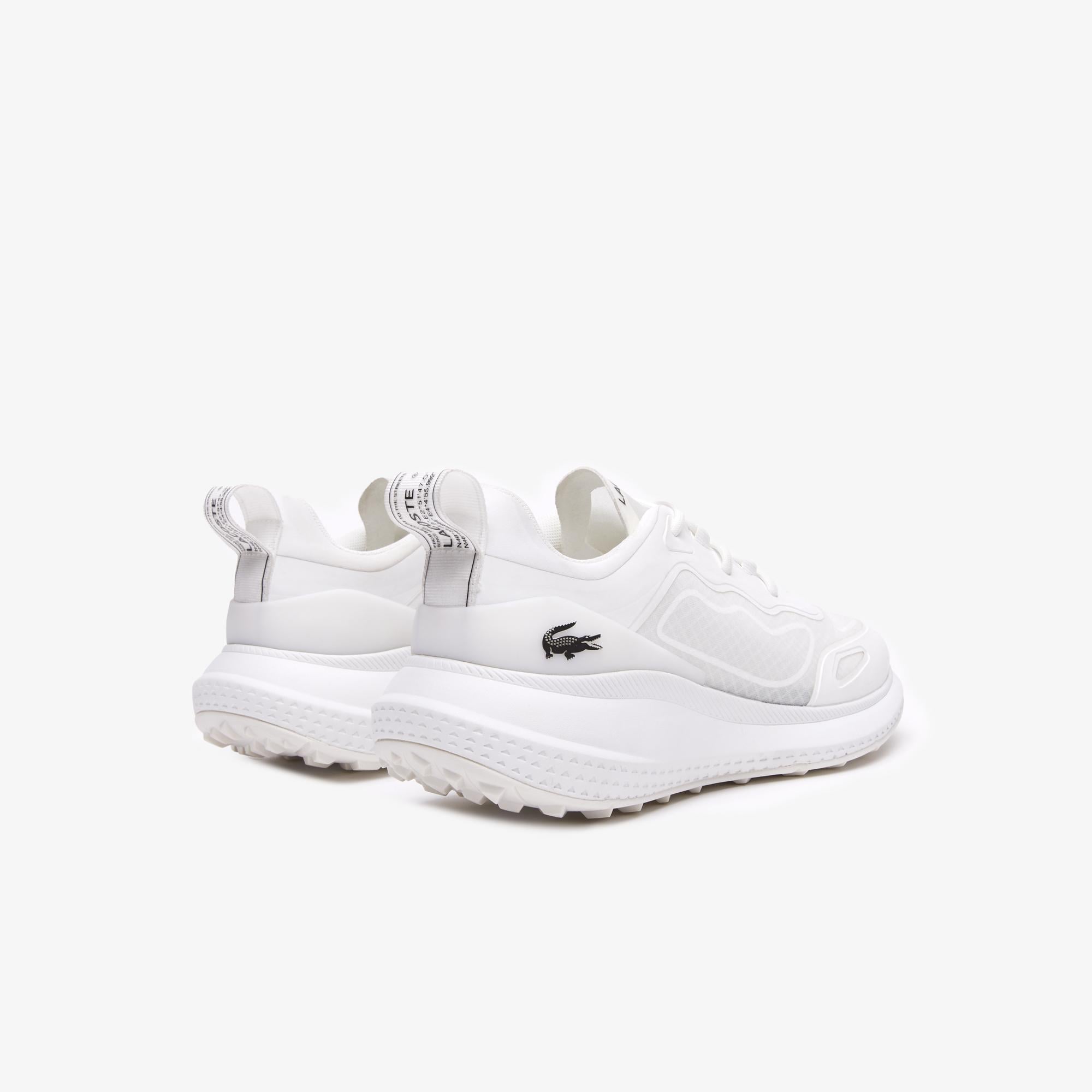 Active 4851 Kadın Beyaz Sneaker