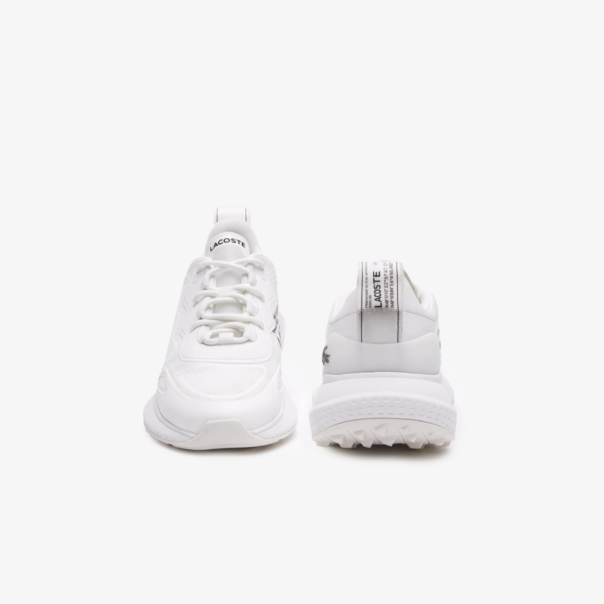 Active 4851 Kadın Beyaz Sneaker