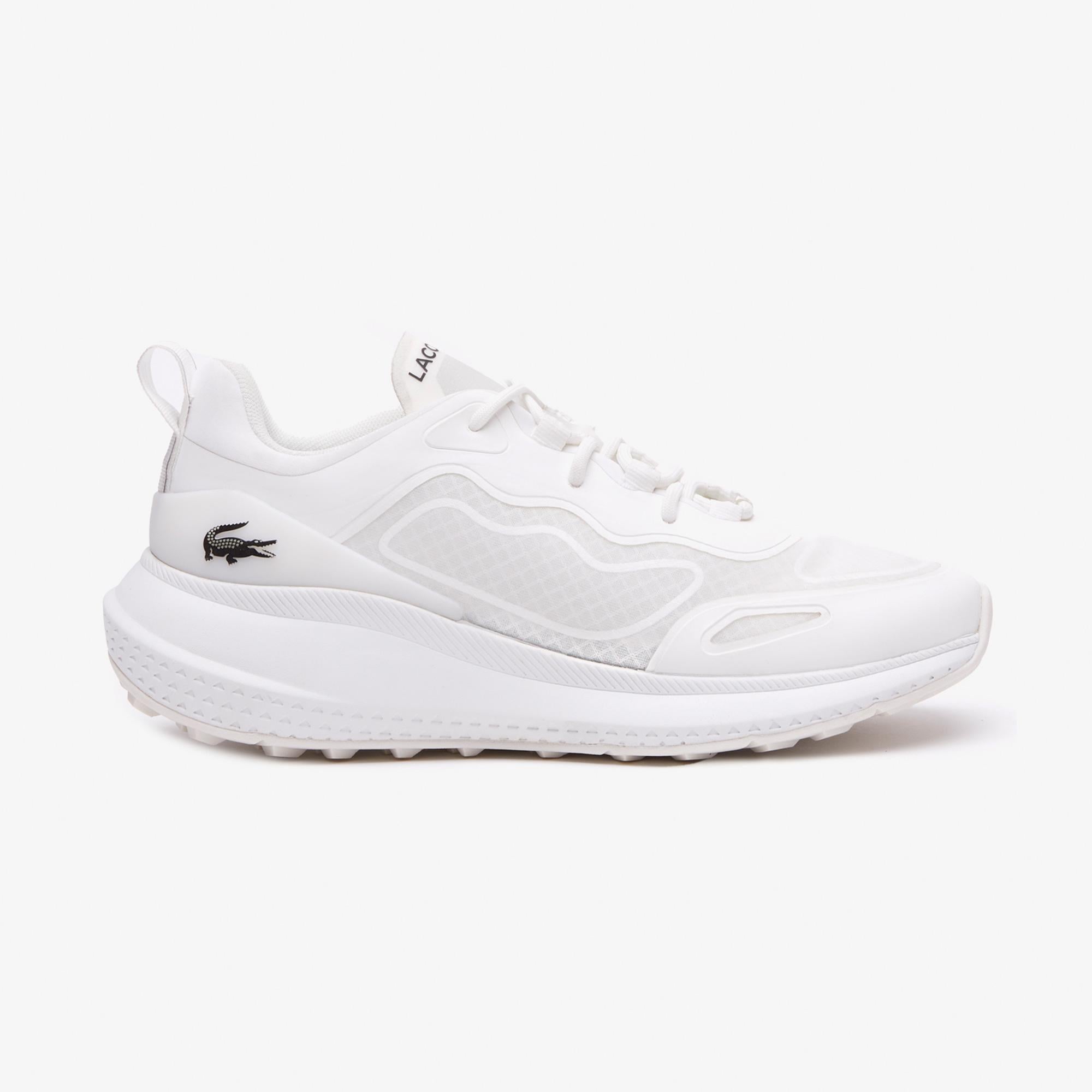 Active 4851 Kadın Beyaz Sneaker