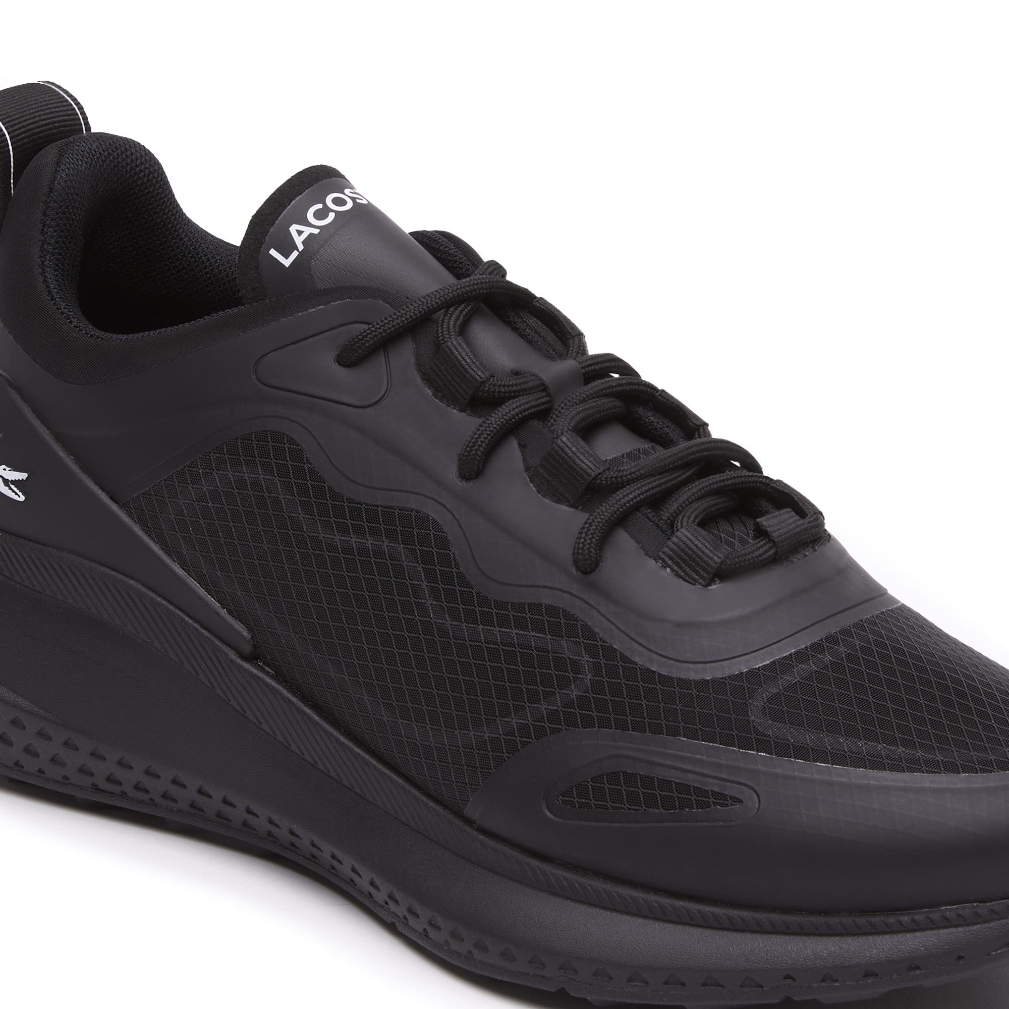 Active 4851 Kadın Siyah Sneaker