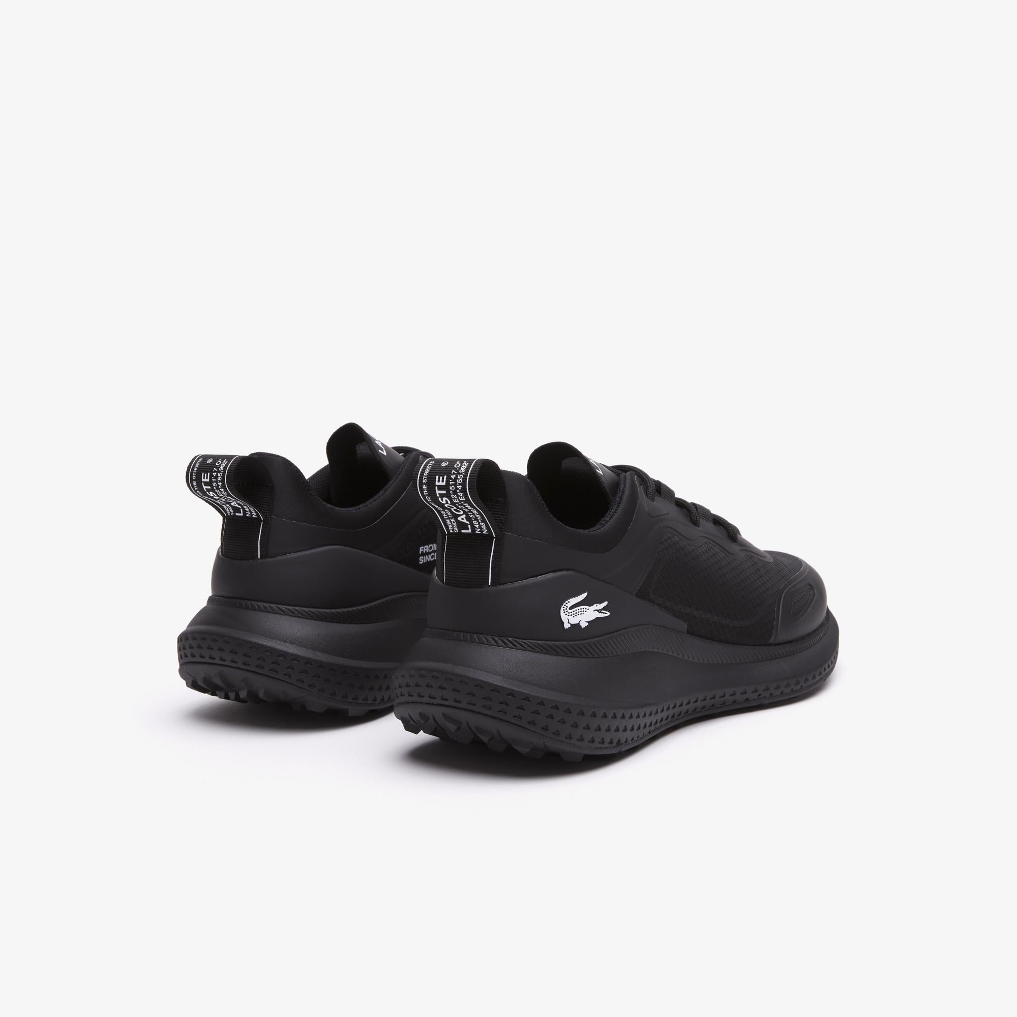 Active 4851 Kadın Siyah Sneaker