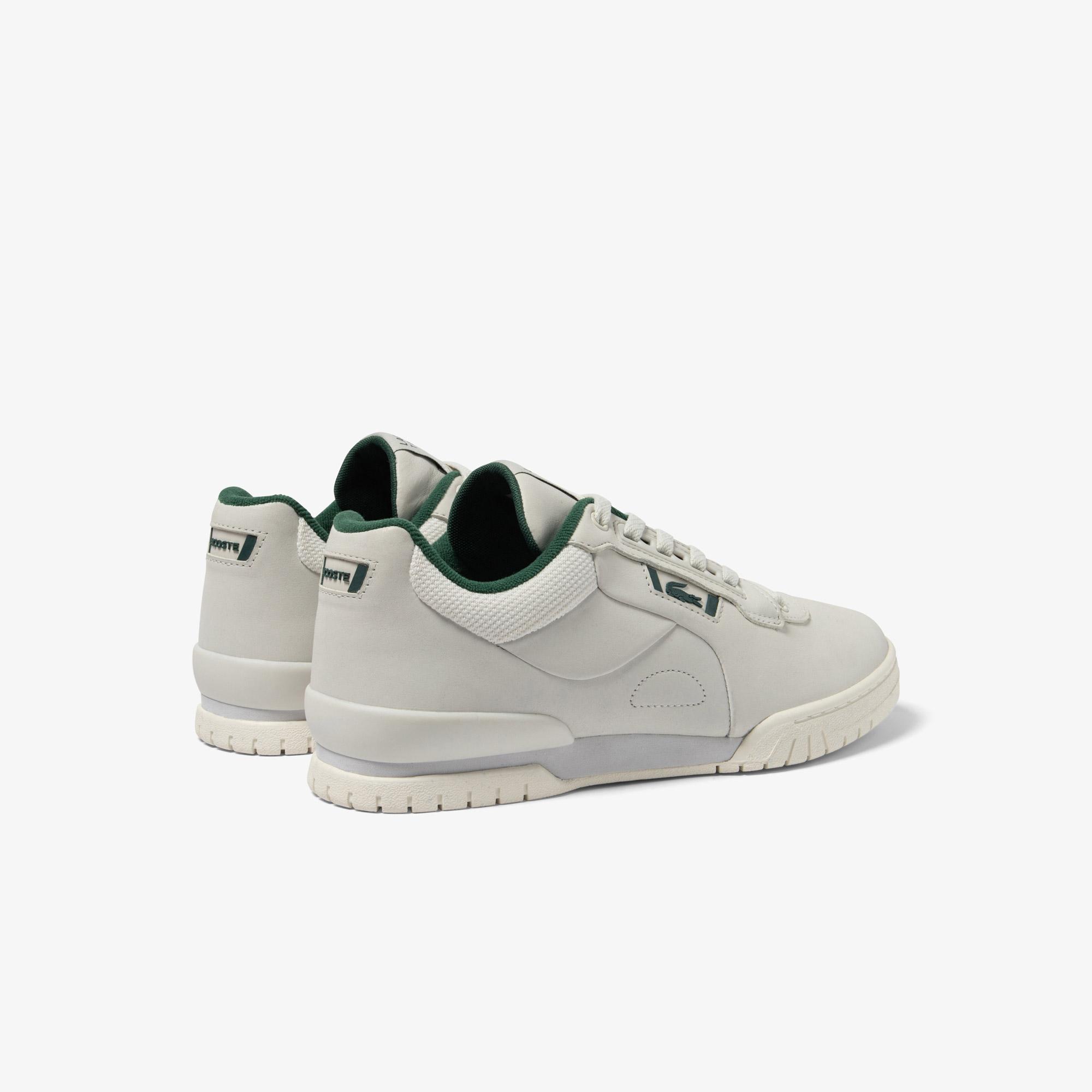 Lacoste M89 Erkek Beyaz Sneaker