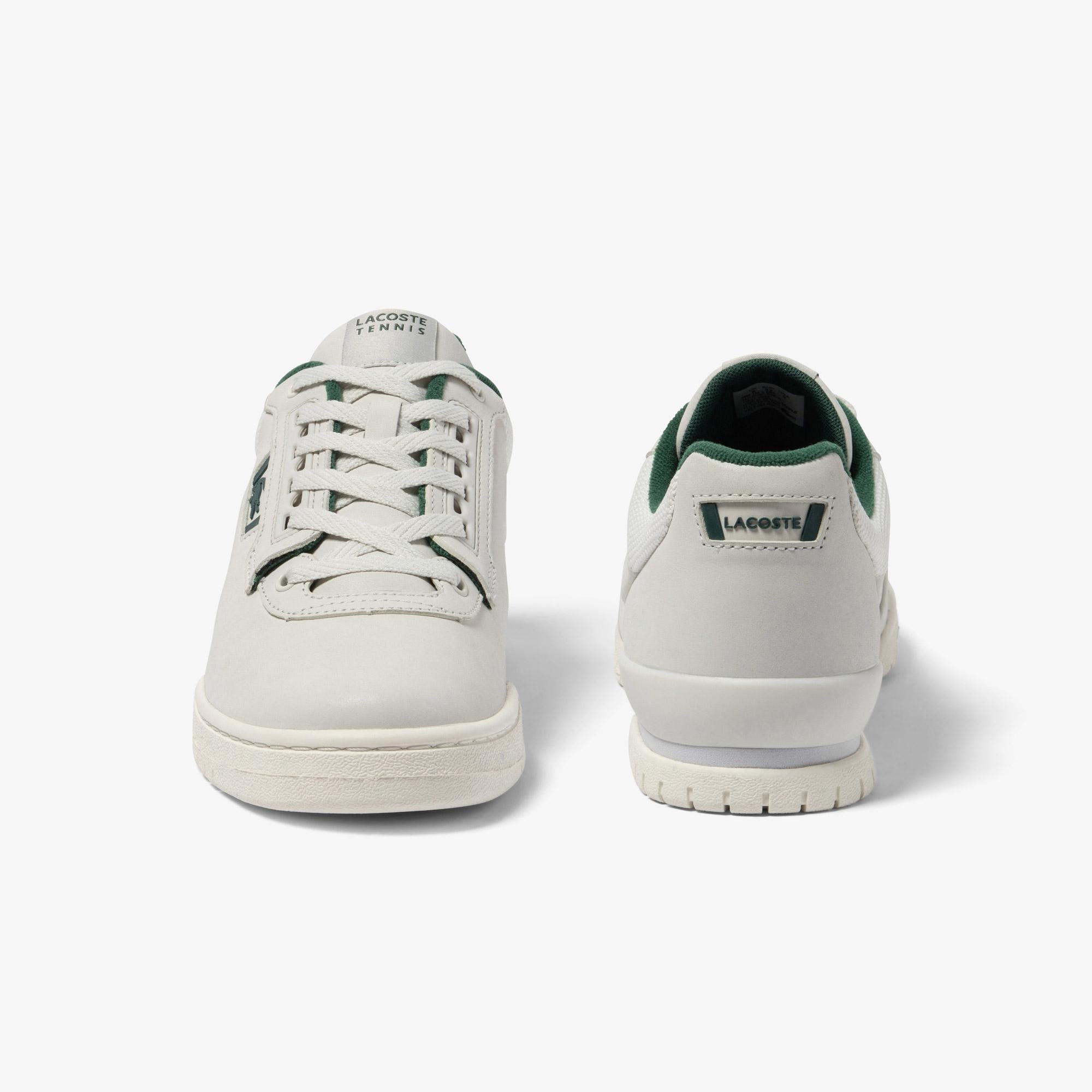 Lacoste M89 Erkek Beyaz Sneaker