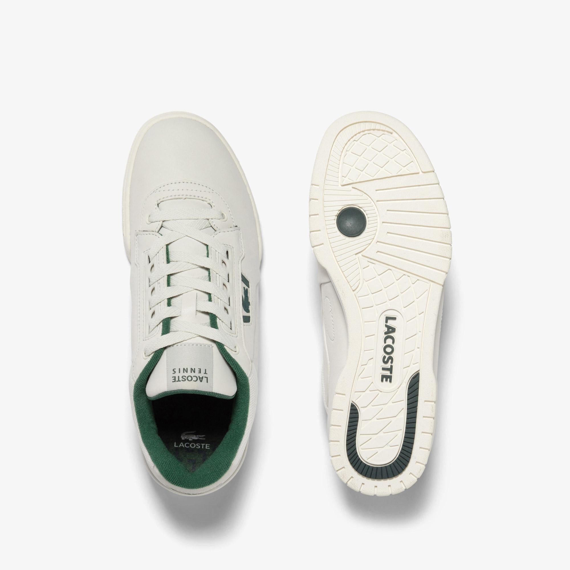 Lacoste M89 Erkek Beyaz Sneaker