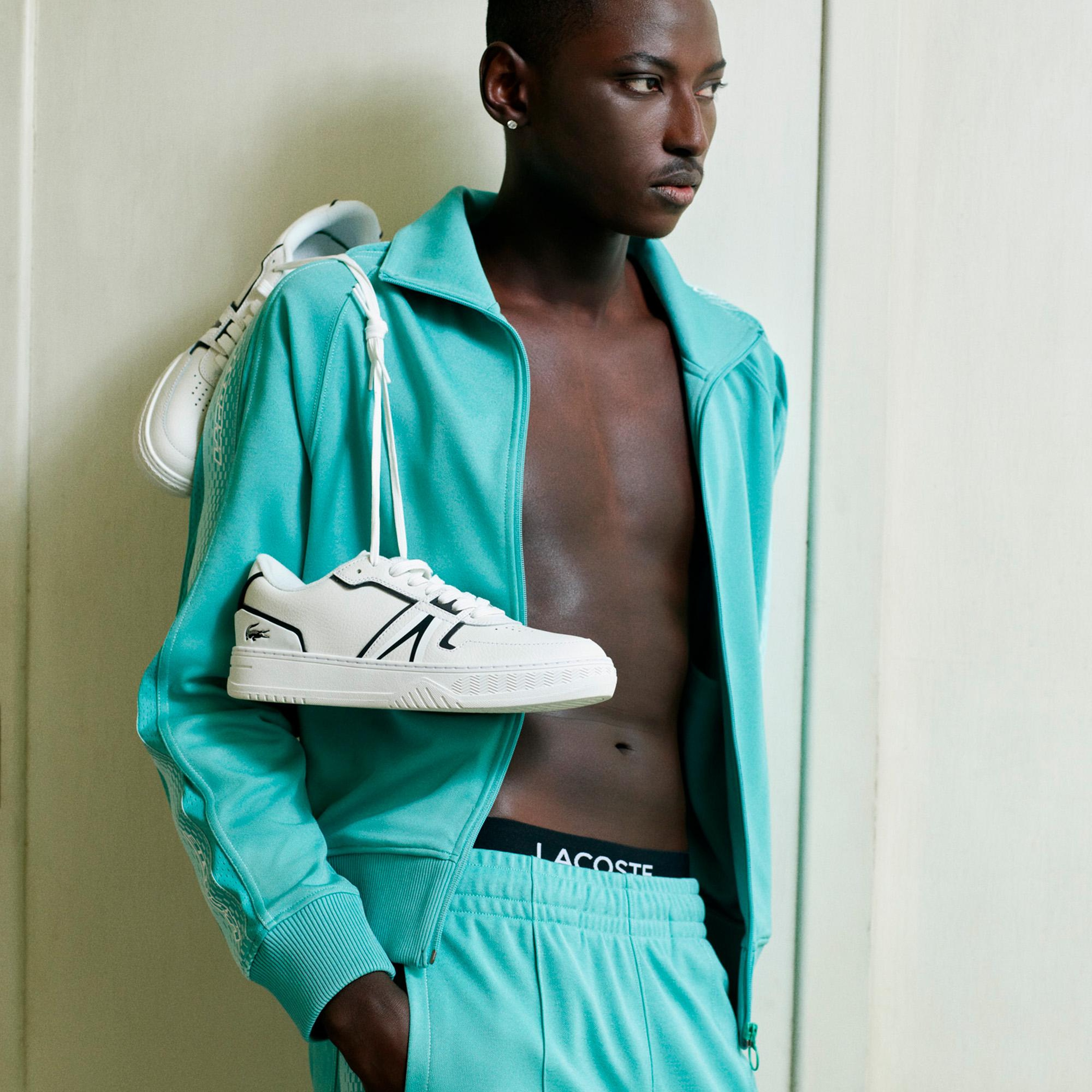 Sneakers L001 CRAFTED