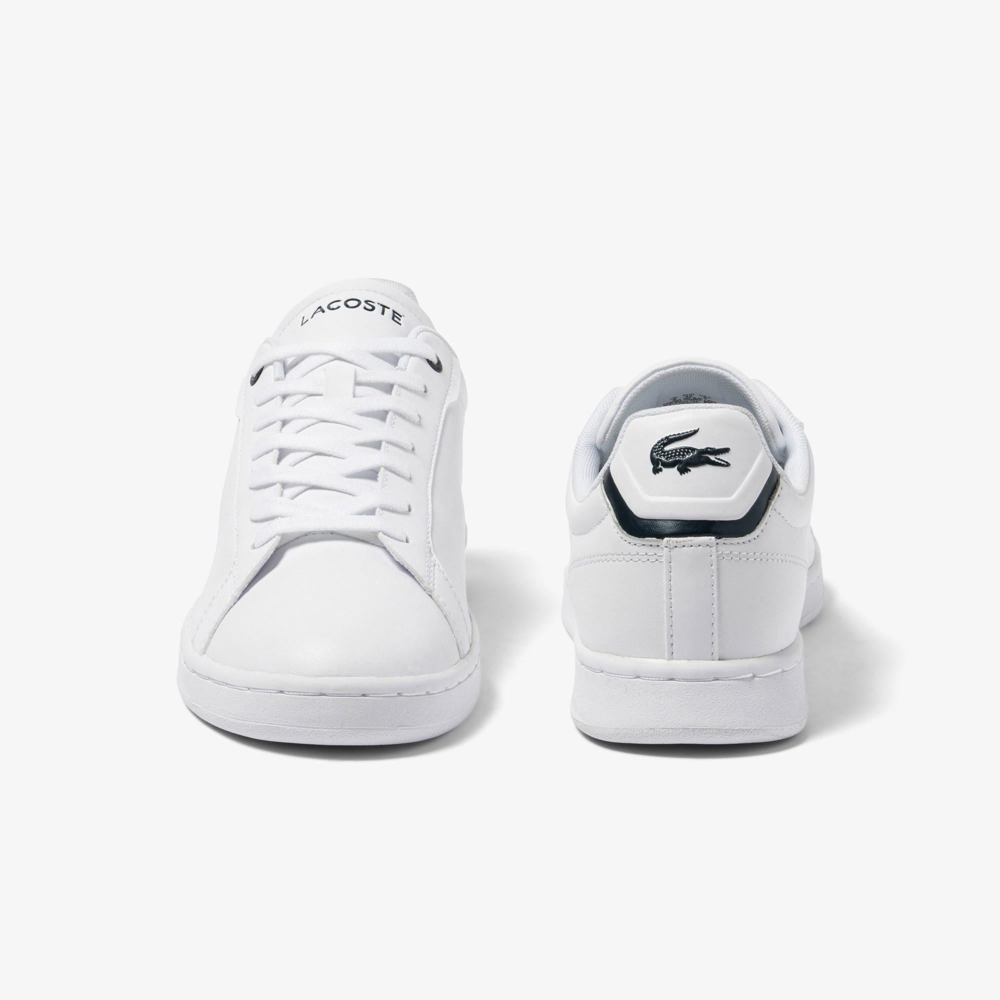 Lacoste Erkek LA PIQUEE Beyaz Sneaker