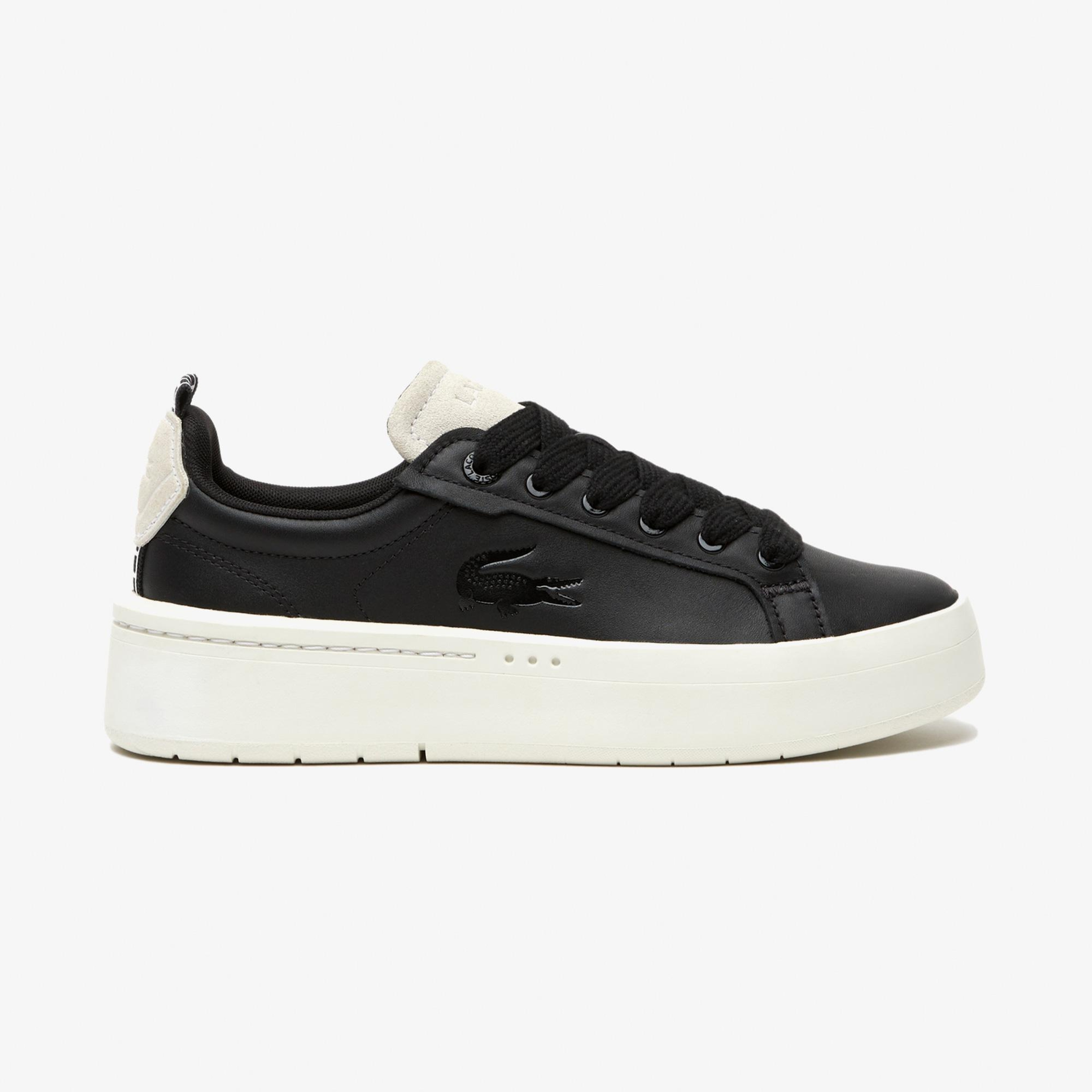 SPORT Carnaby Platform Kadın Siyah Sneaker