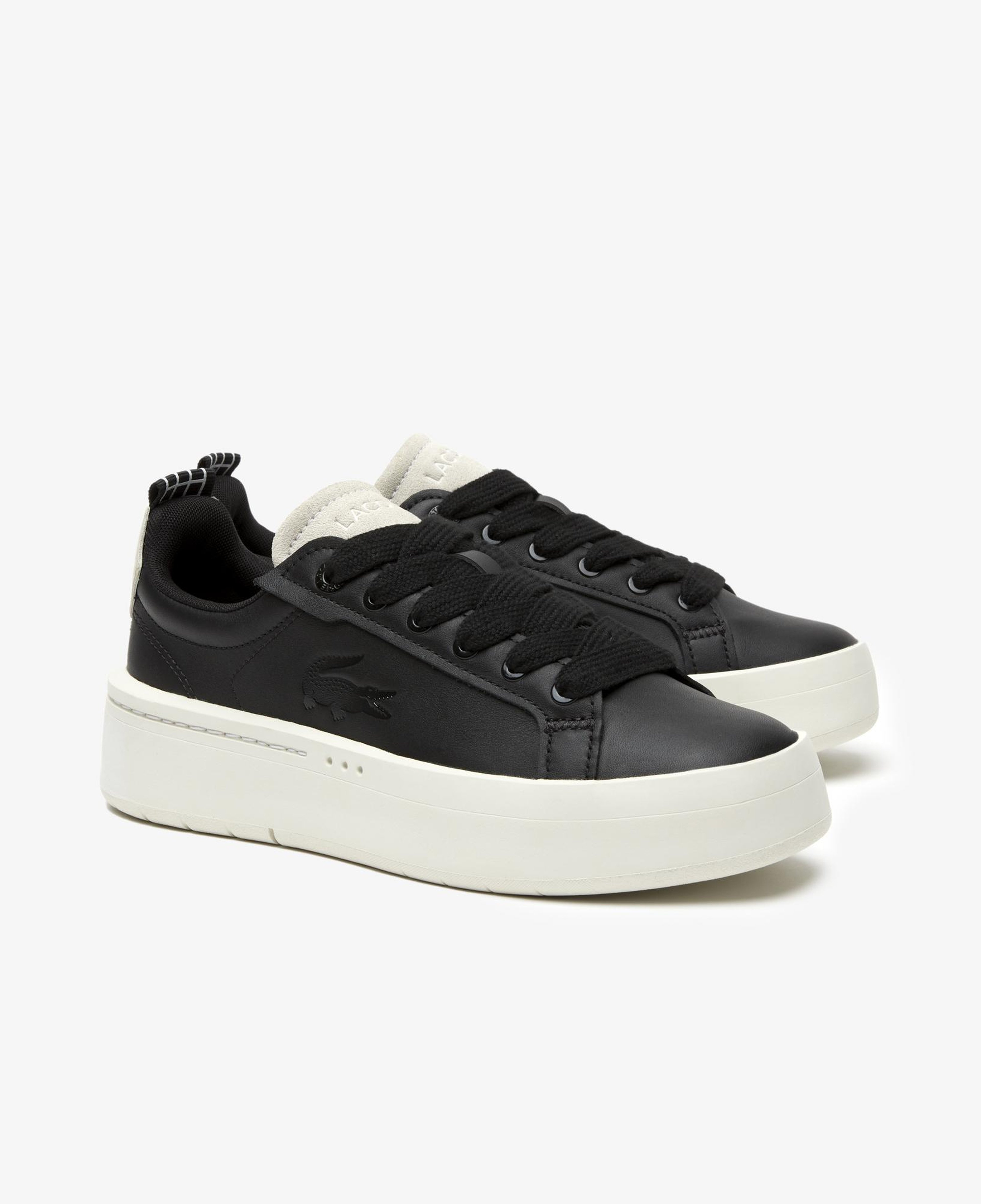 SPORT Carnaby Platform Kadın Siyah Sneaker