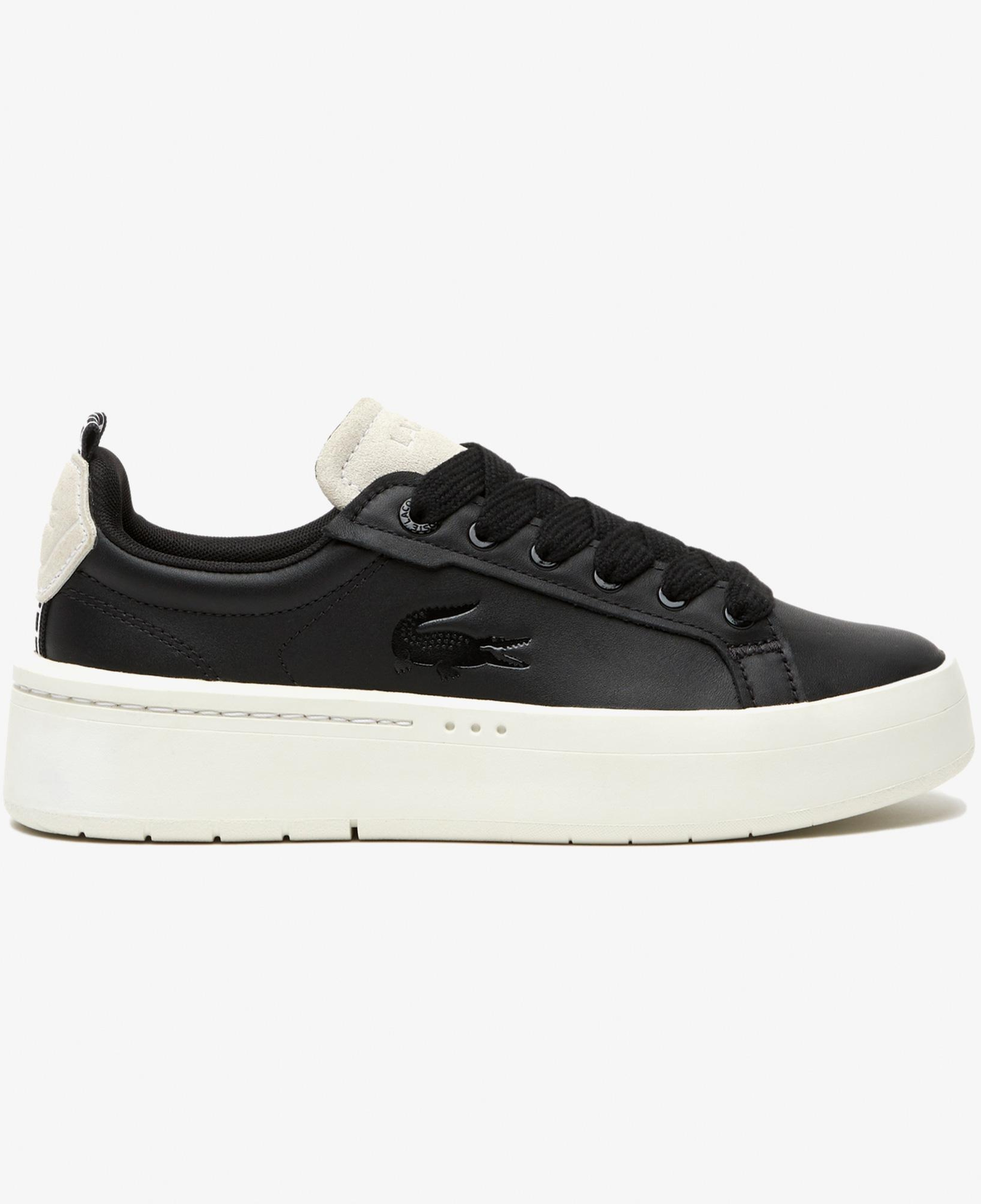 SPORT Carnaby Platform Kadın Siyah Sneaker