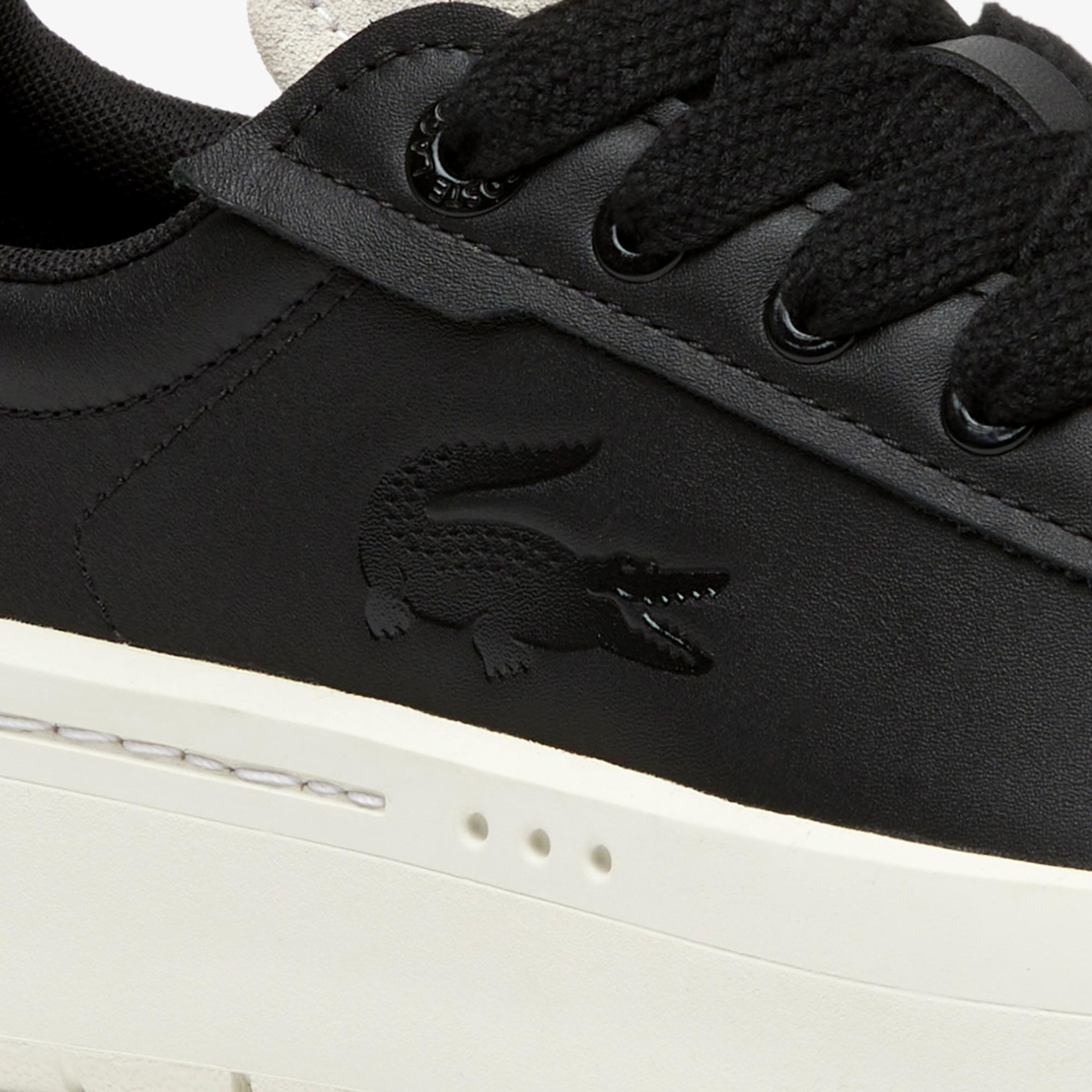 SPORT Carnaby Platform Kadın Siyah Sneaker