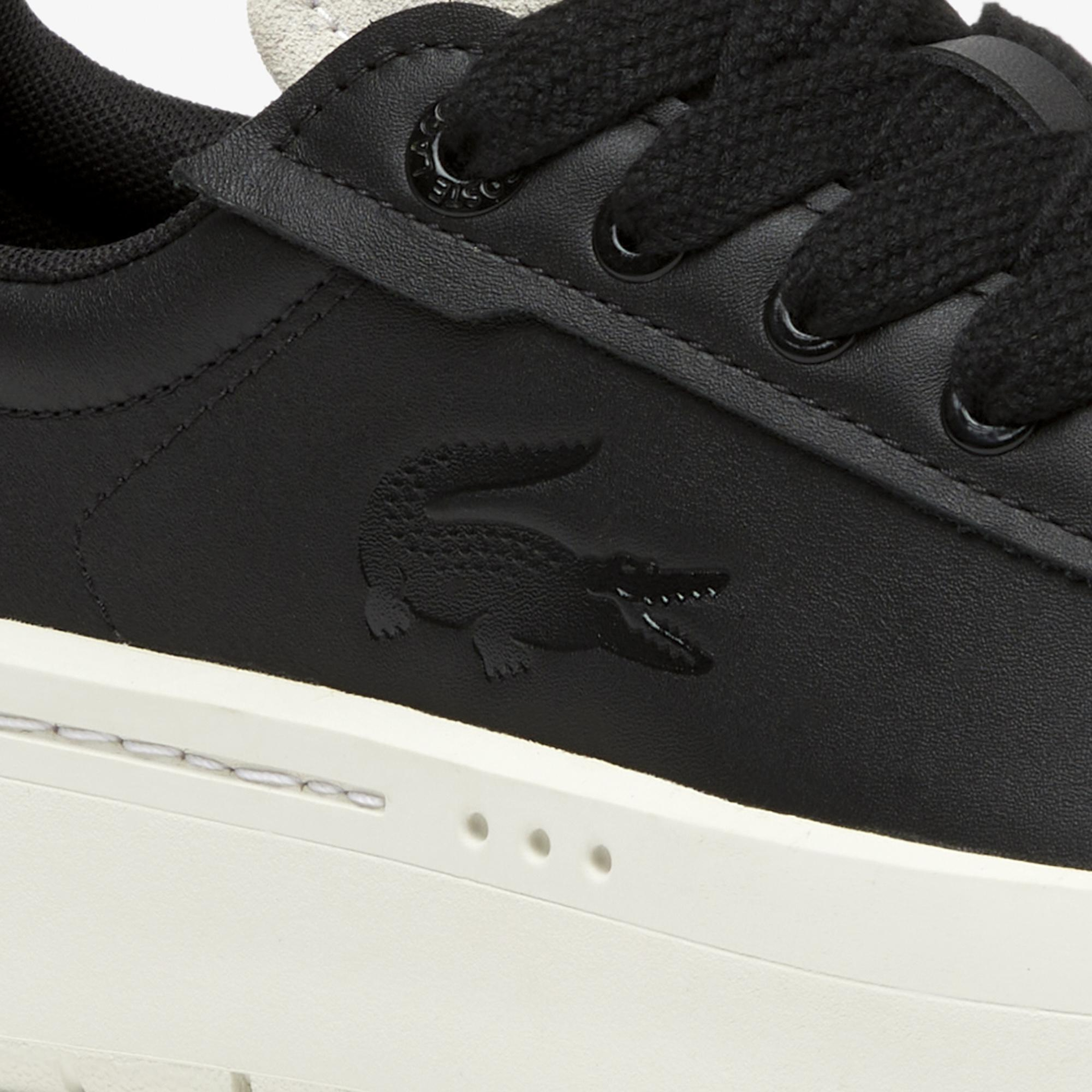 SPORT Carnaby Platform Kadın Siyah Sneaker