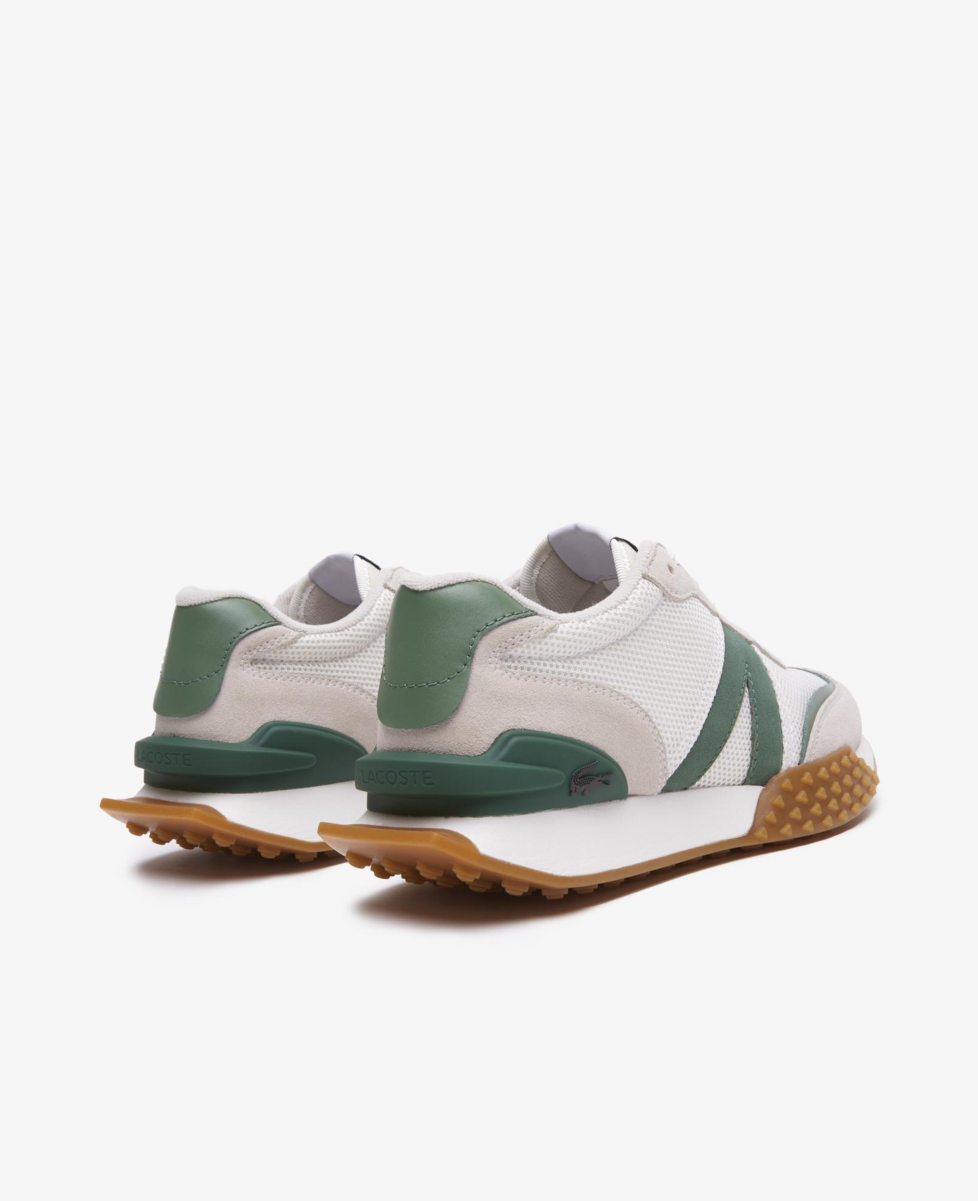 L-Spin Deluxe Kadın Beyaz Sneaker