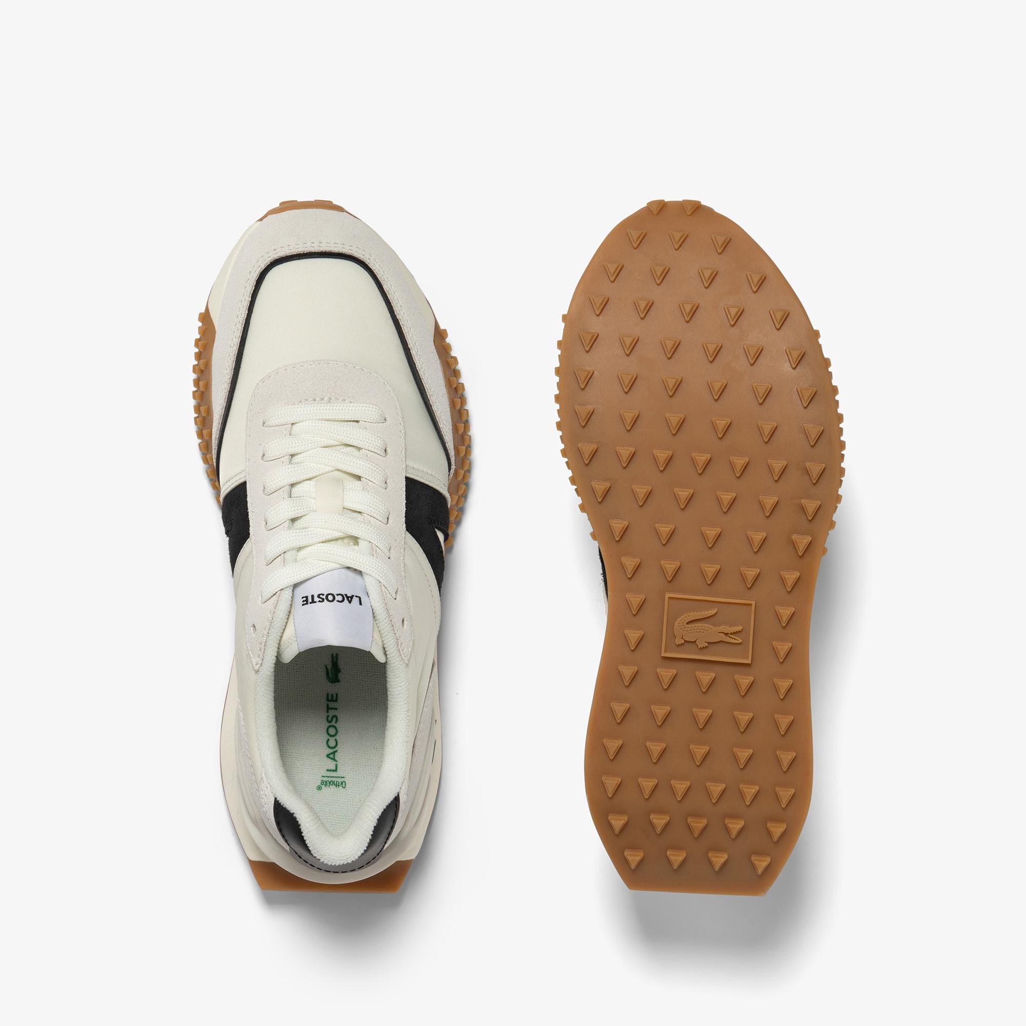 L-Spin Deluxe Kadın Beyaz Sneaker