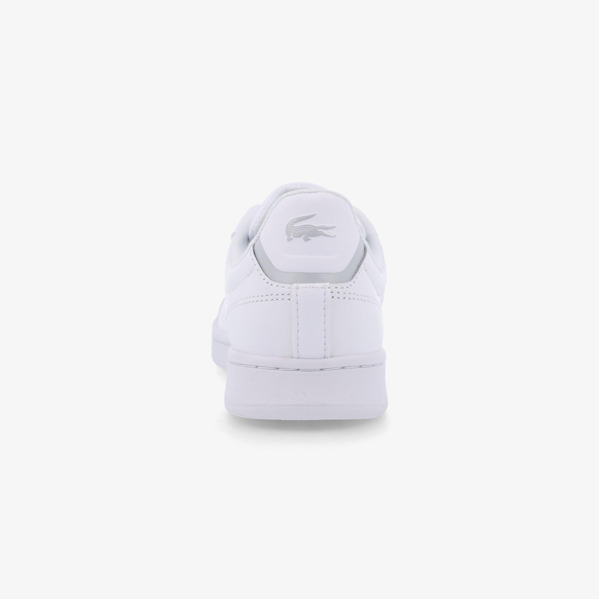 Lacoste Women's  Carnaby Pro BL Tonal Leather Trainers