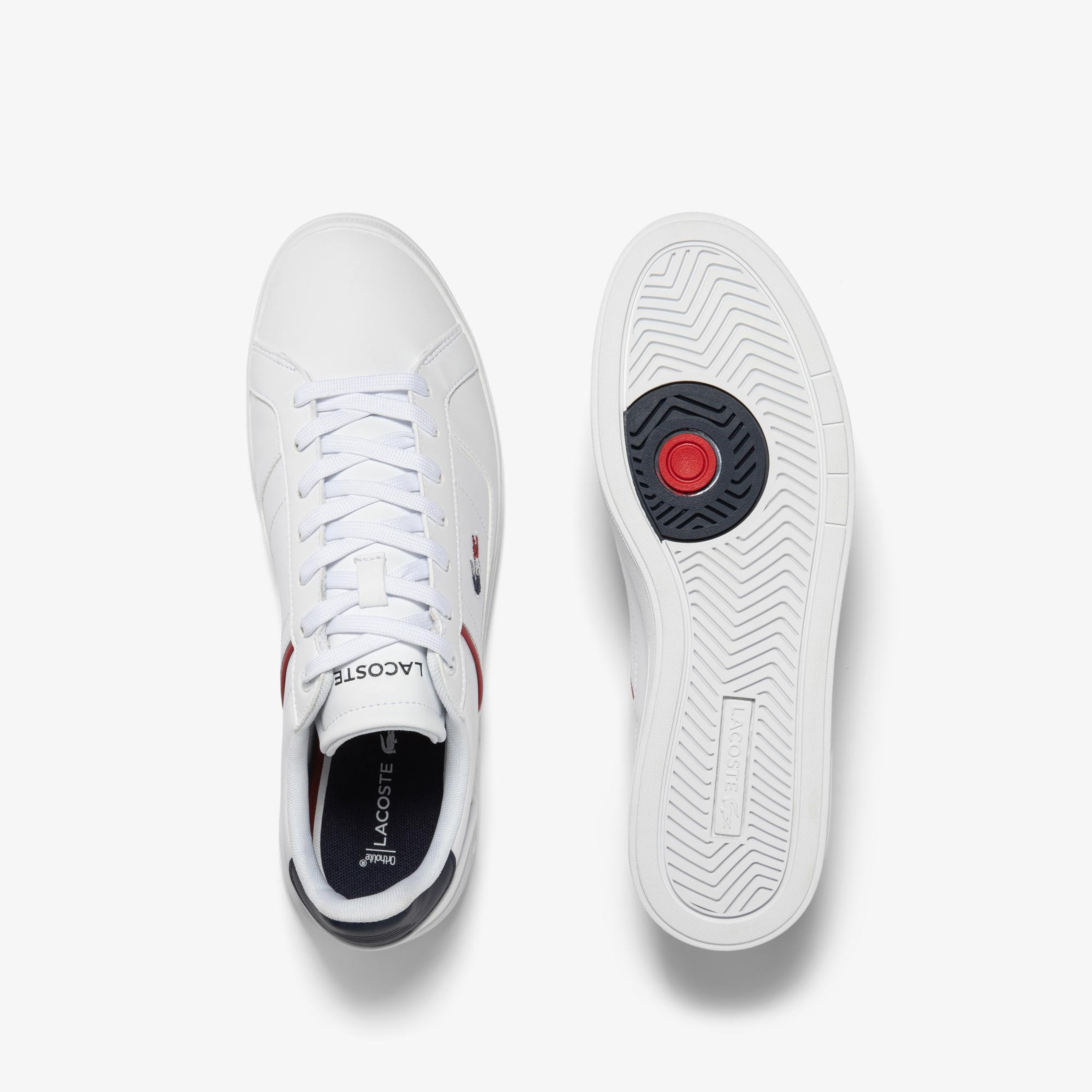 SPORT Europa Pro Erkek Beyaz Sneaker