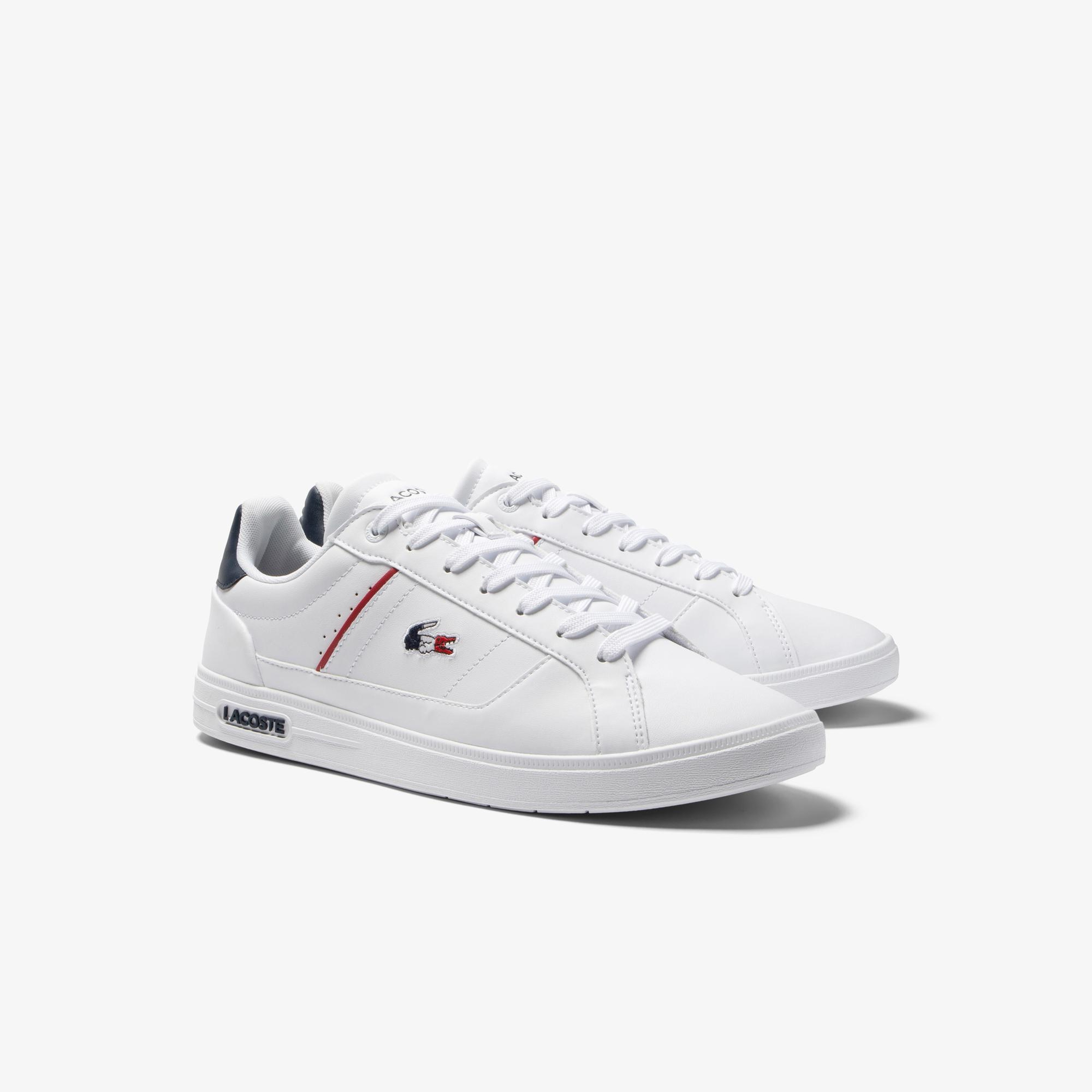 SPORT Europa Pro Erkek Beyaz Sneaker