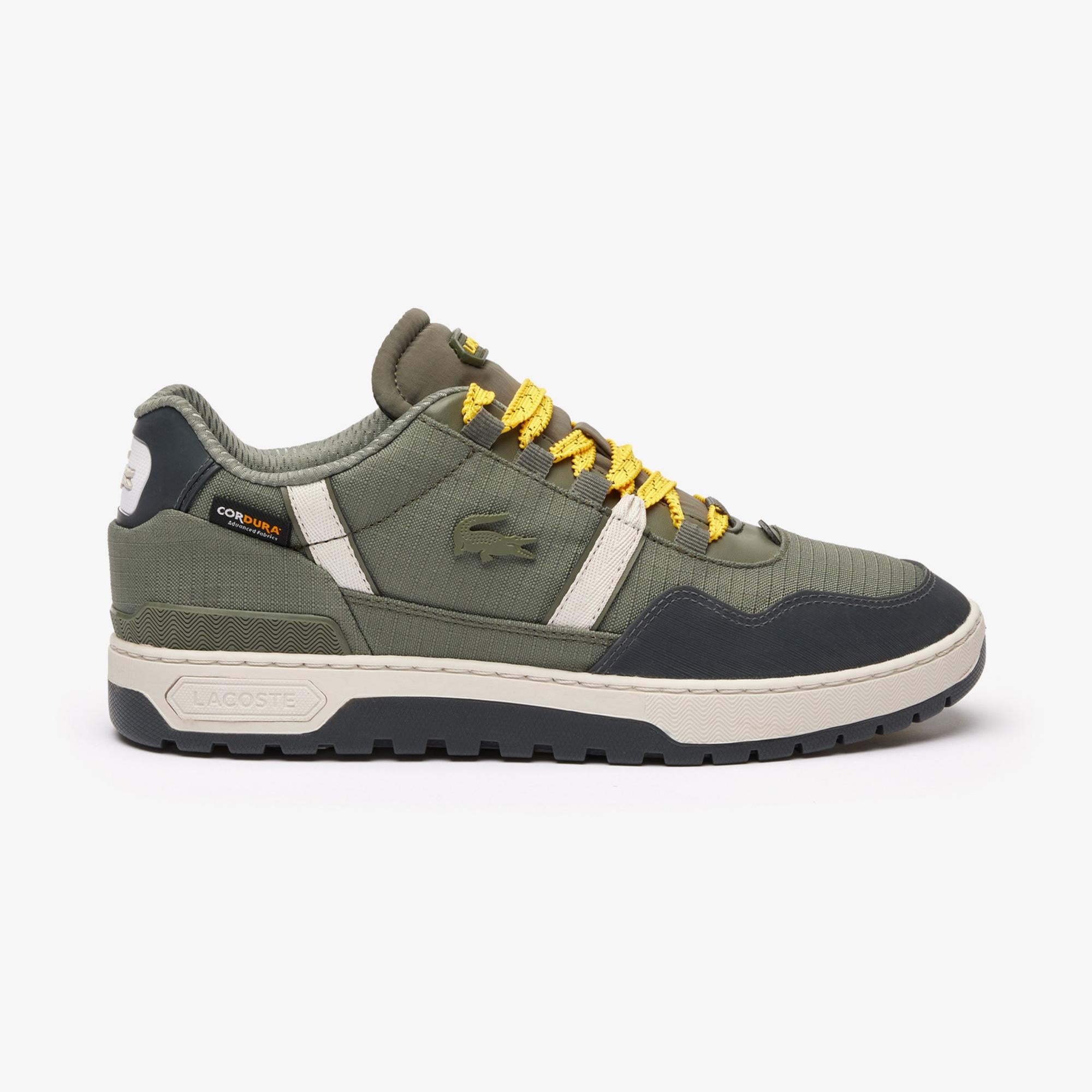SPORT T-Clip Erkek Gri Sneaker