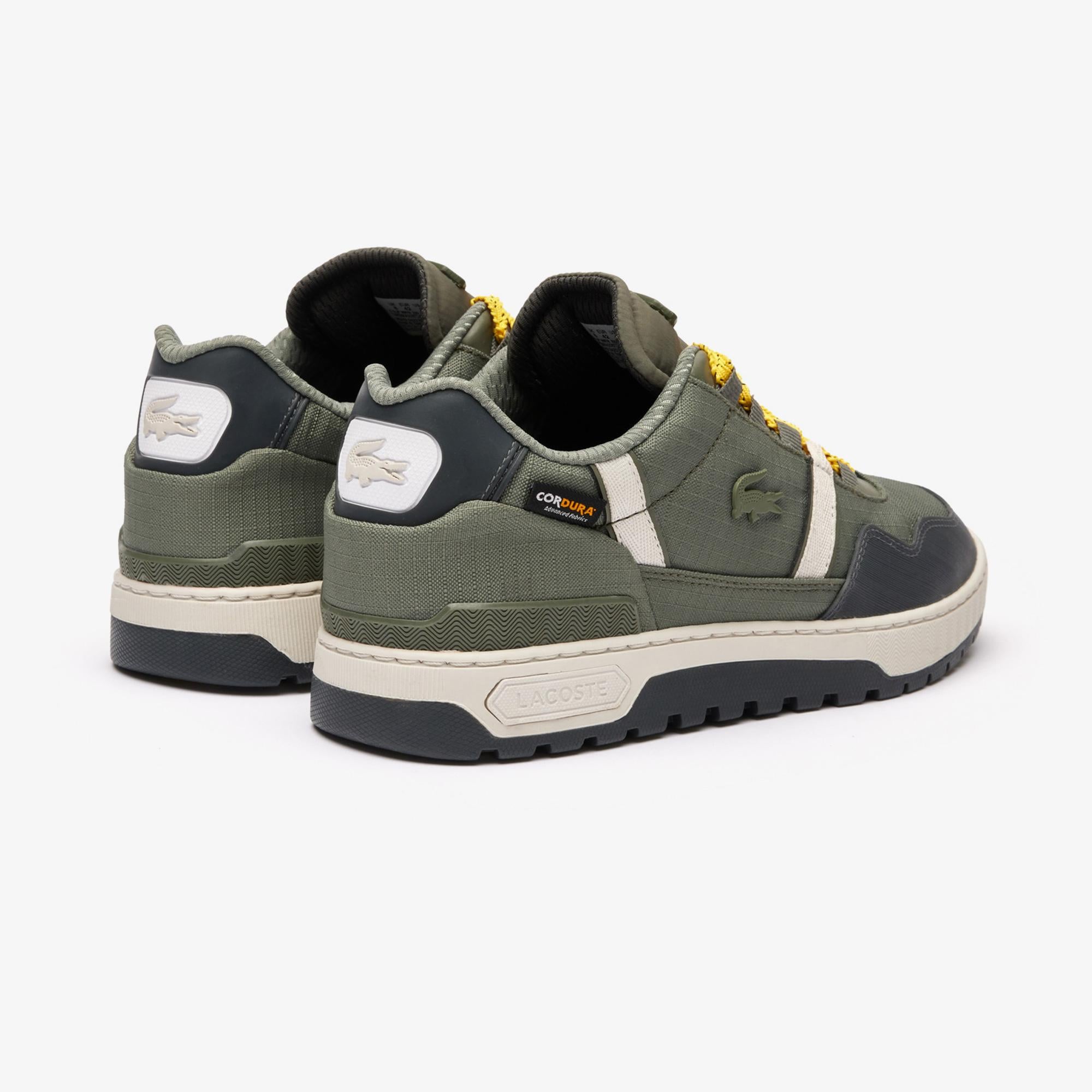 SPORT T-Clip Erkek Gri Sneaker