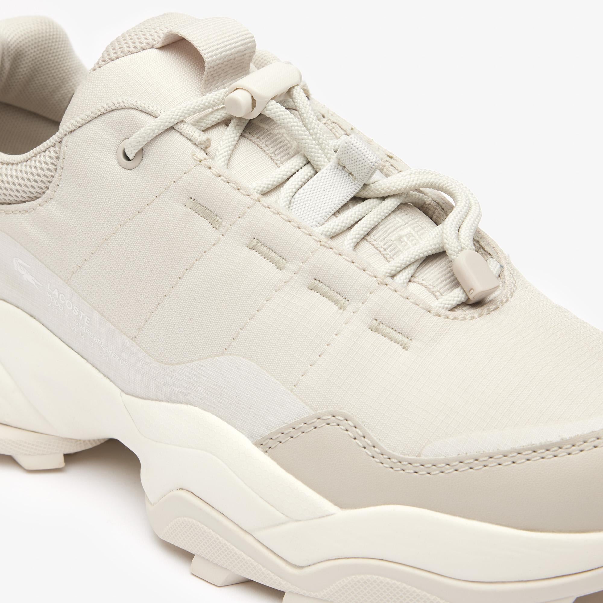 SPORT L-Guard Breaker Kadın Beyaz Sneaker