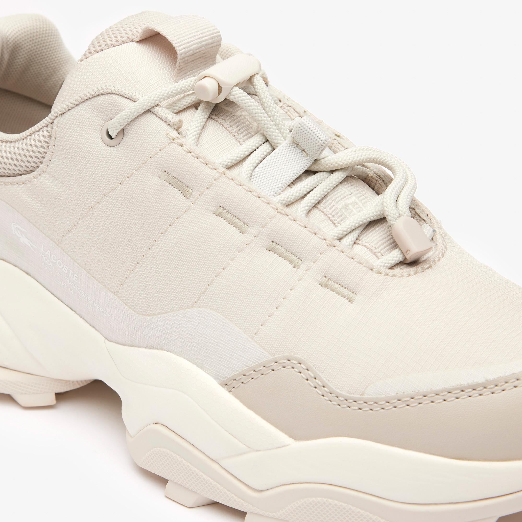 SPORT L-Guard Breaker Kadın Beyaz Sneaker