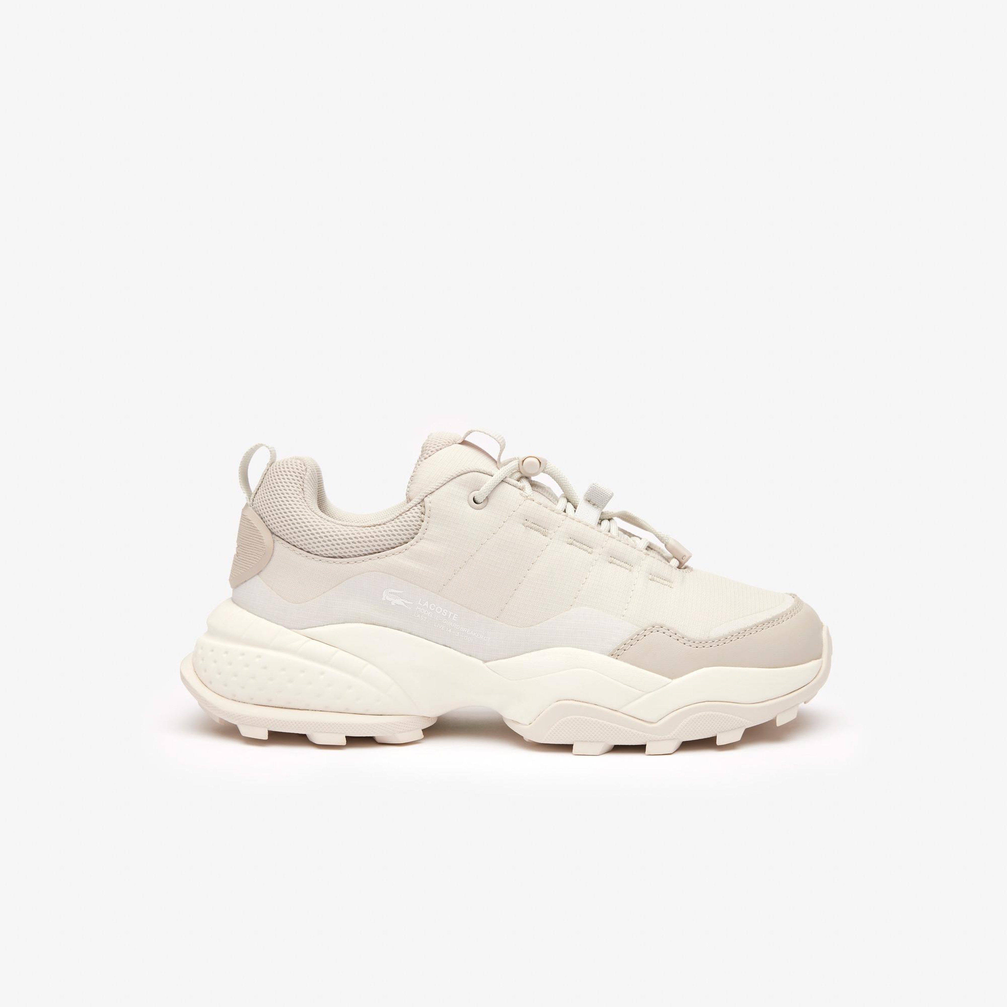 SPORT L-Guard Breaker Kadın Beyaz Sneaker