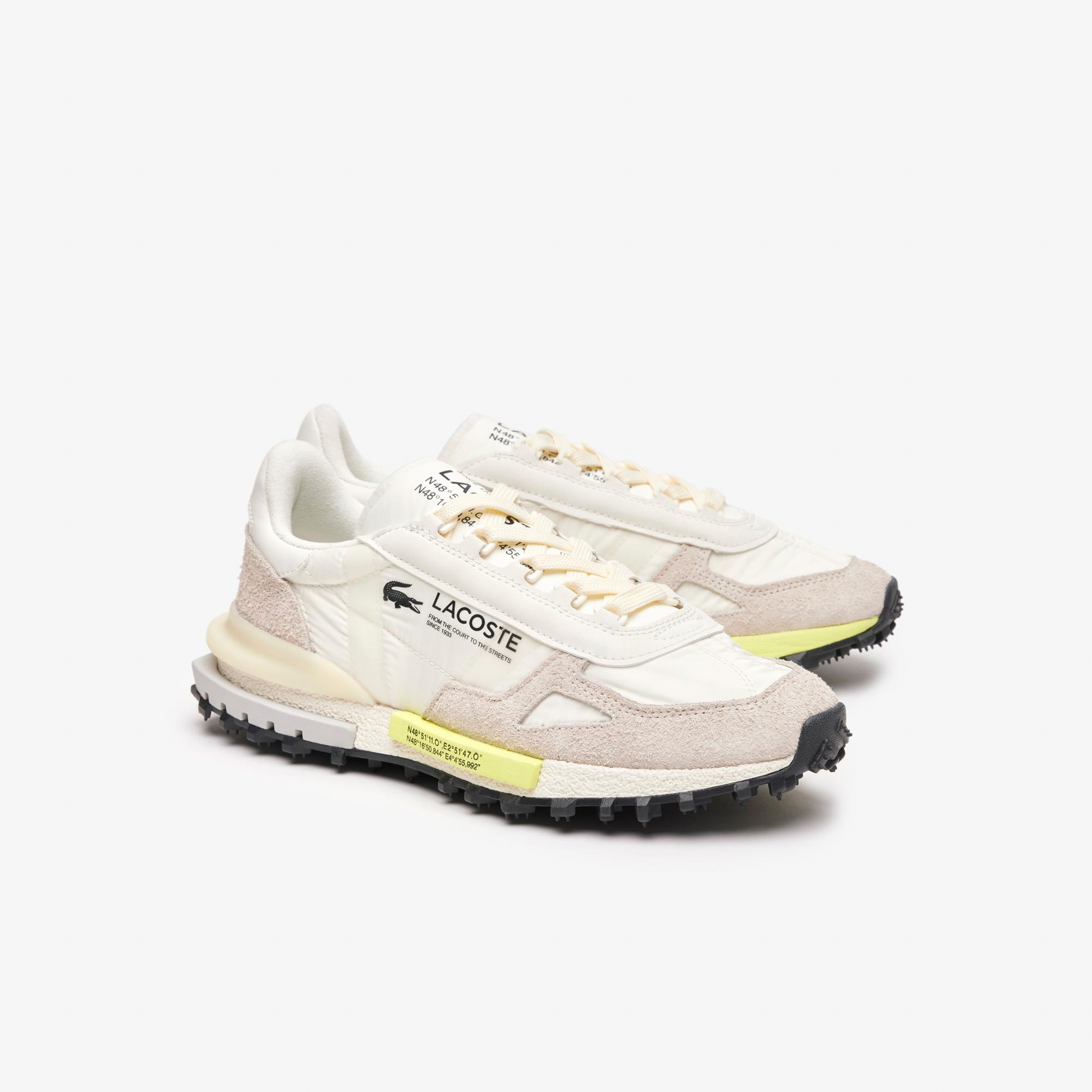 SPORT Elite Active Erkek Beyaz Sneaker