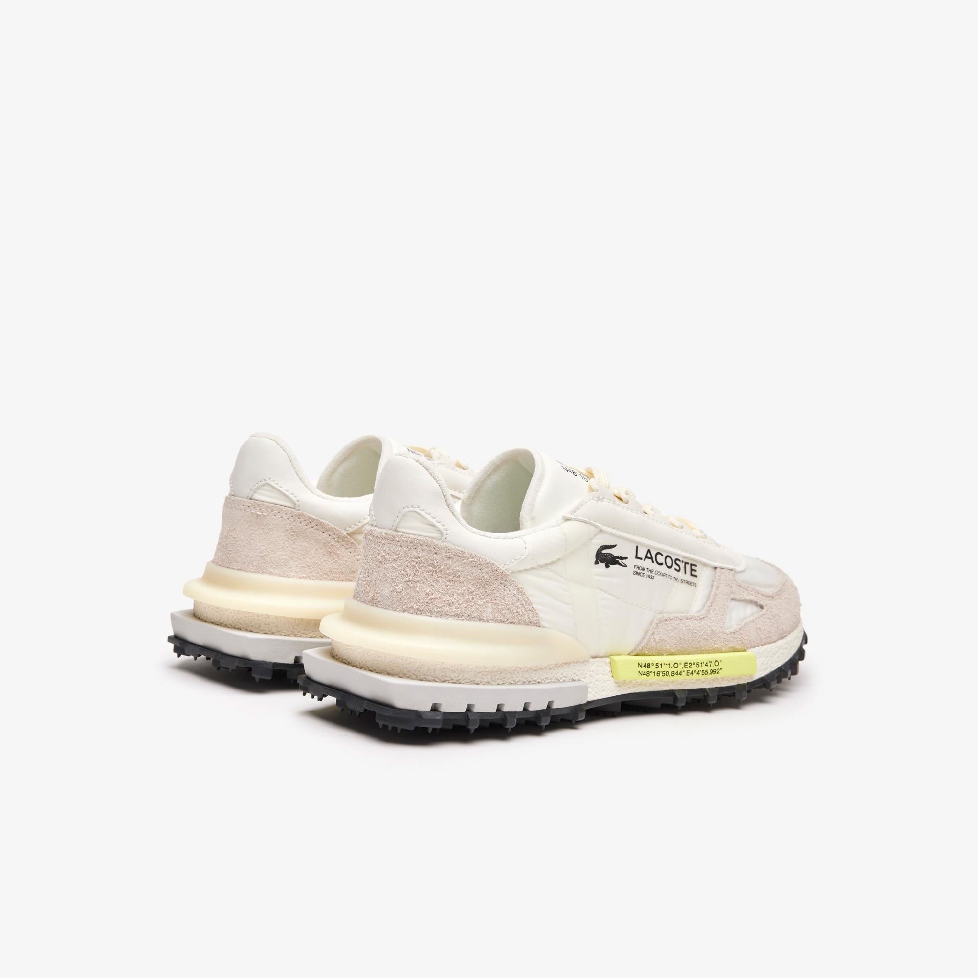 SPORT Elite Active Erkek Beyaz Sneaker