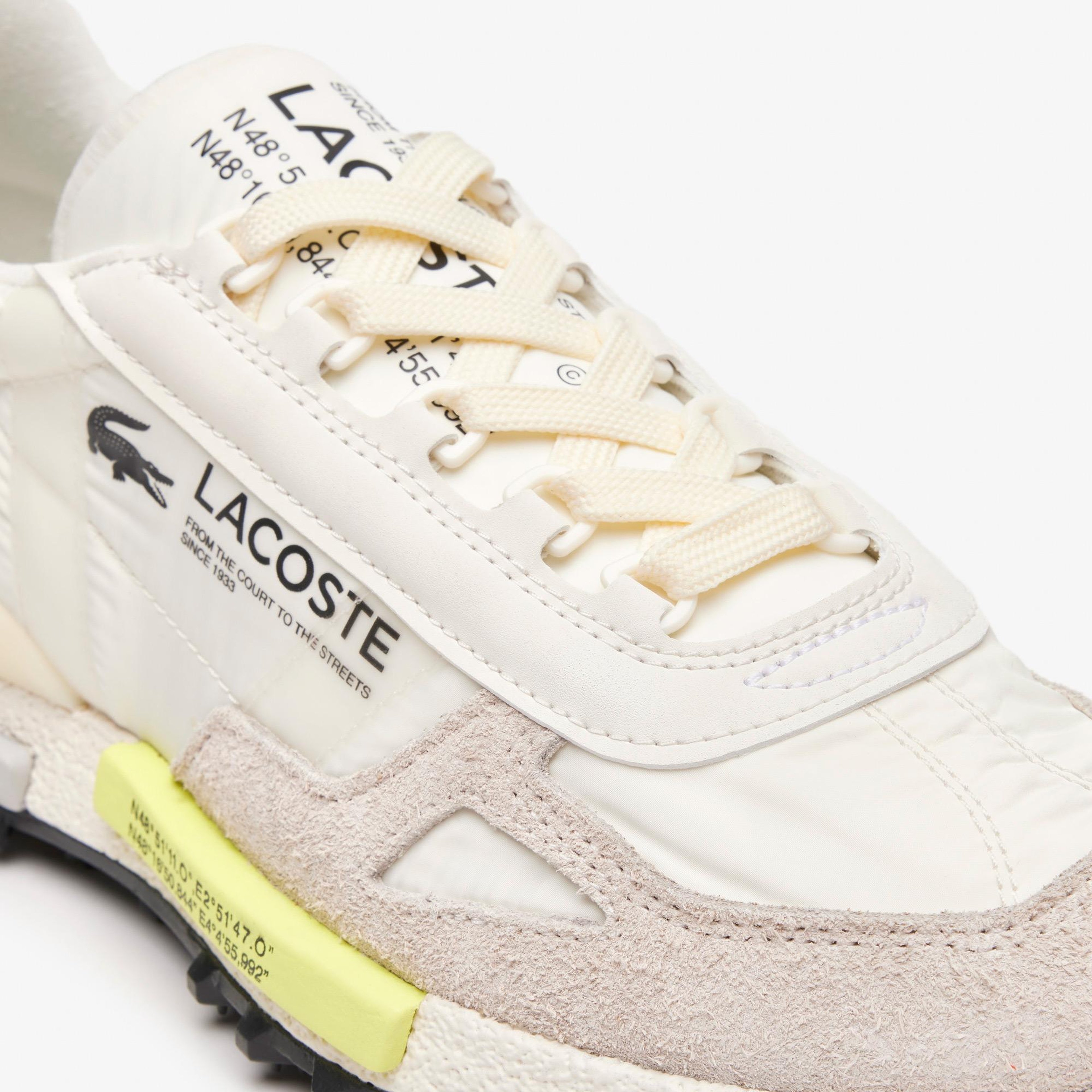 SPORT Elite Active Erkek Beyaz Sneaker