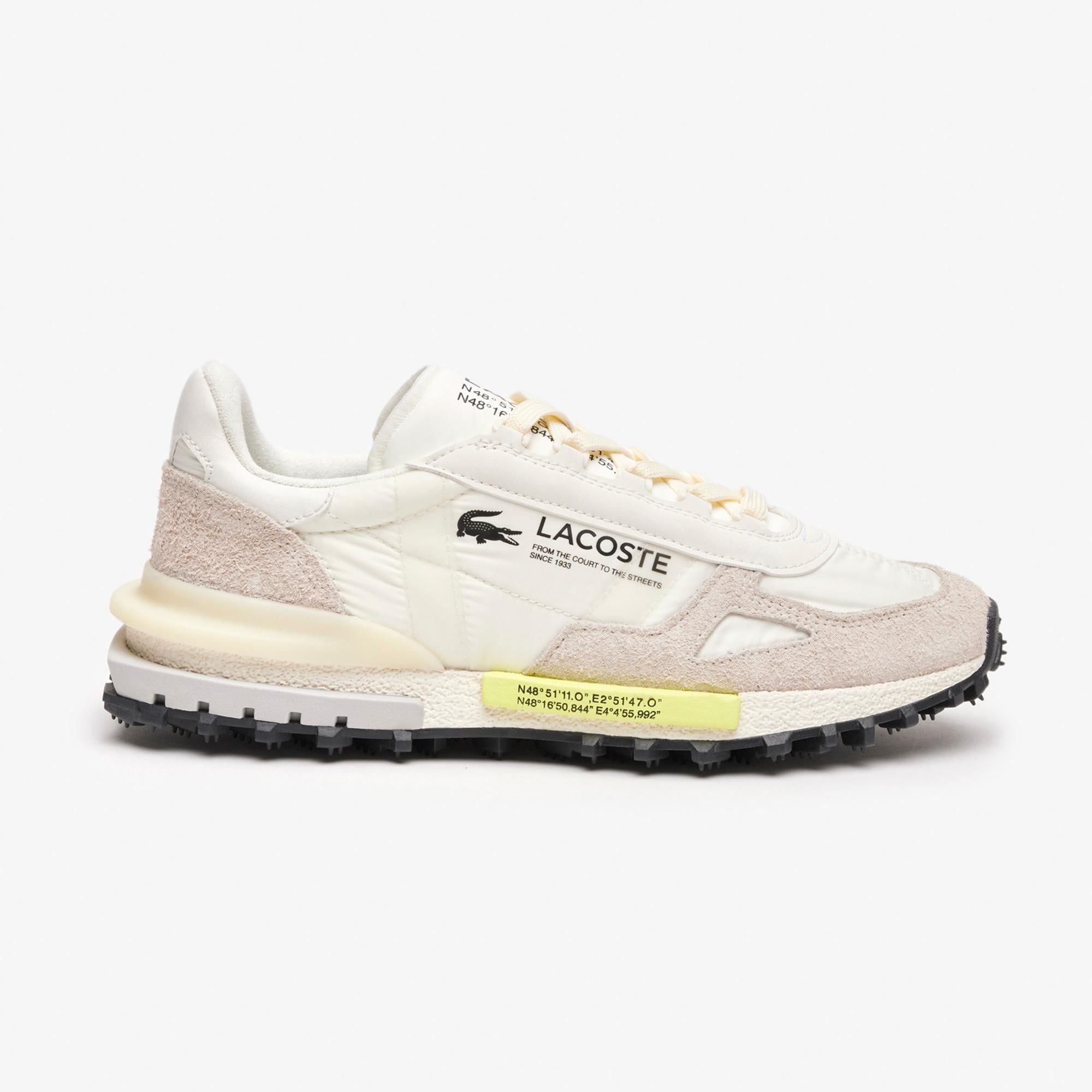 SPORT Elite Active Erkek Beyaz Sneaker