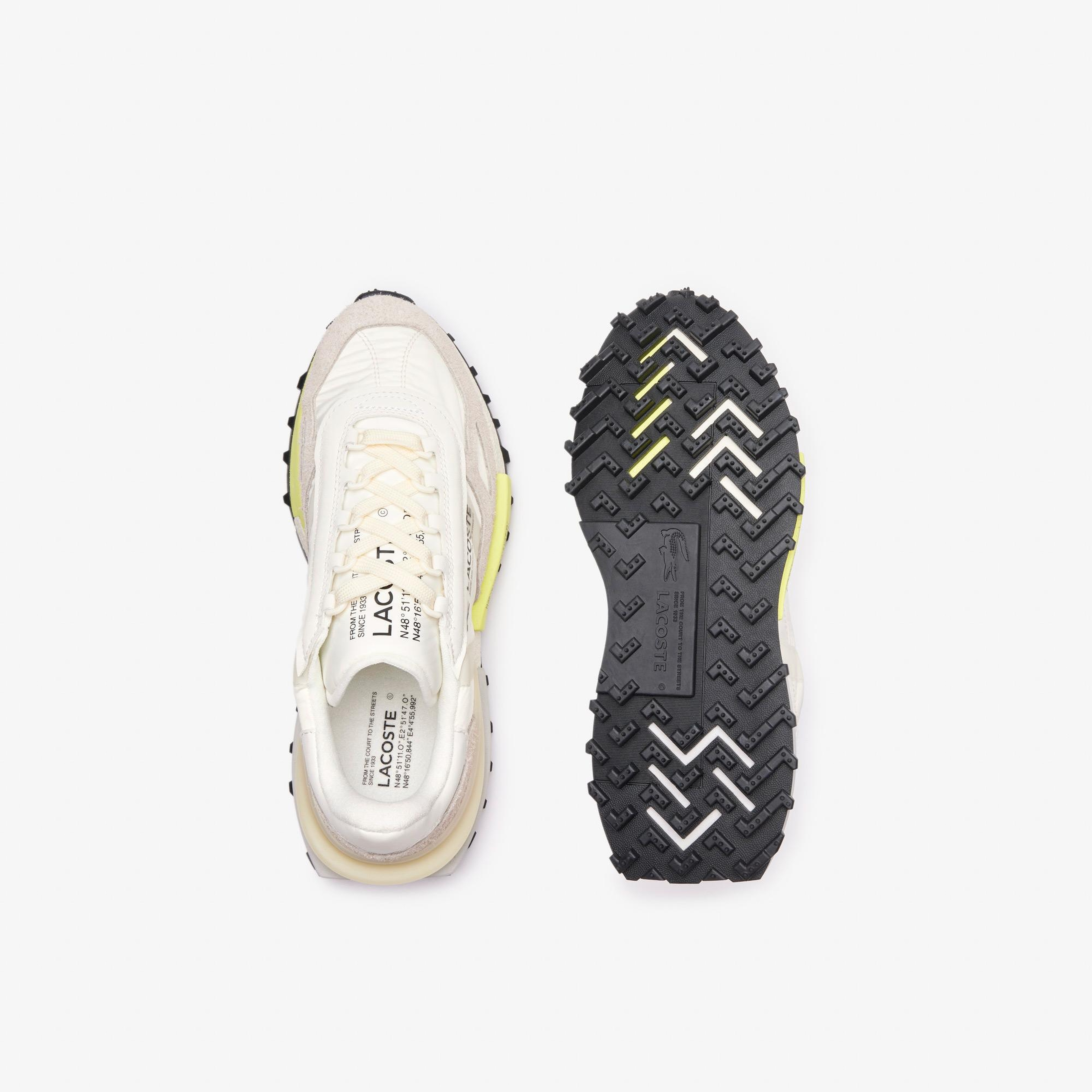 SPORT Elite Active Erkek Beyaz Sneaker