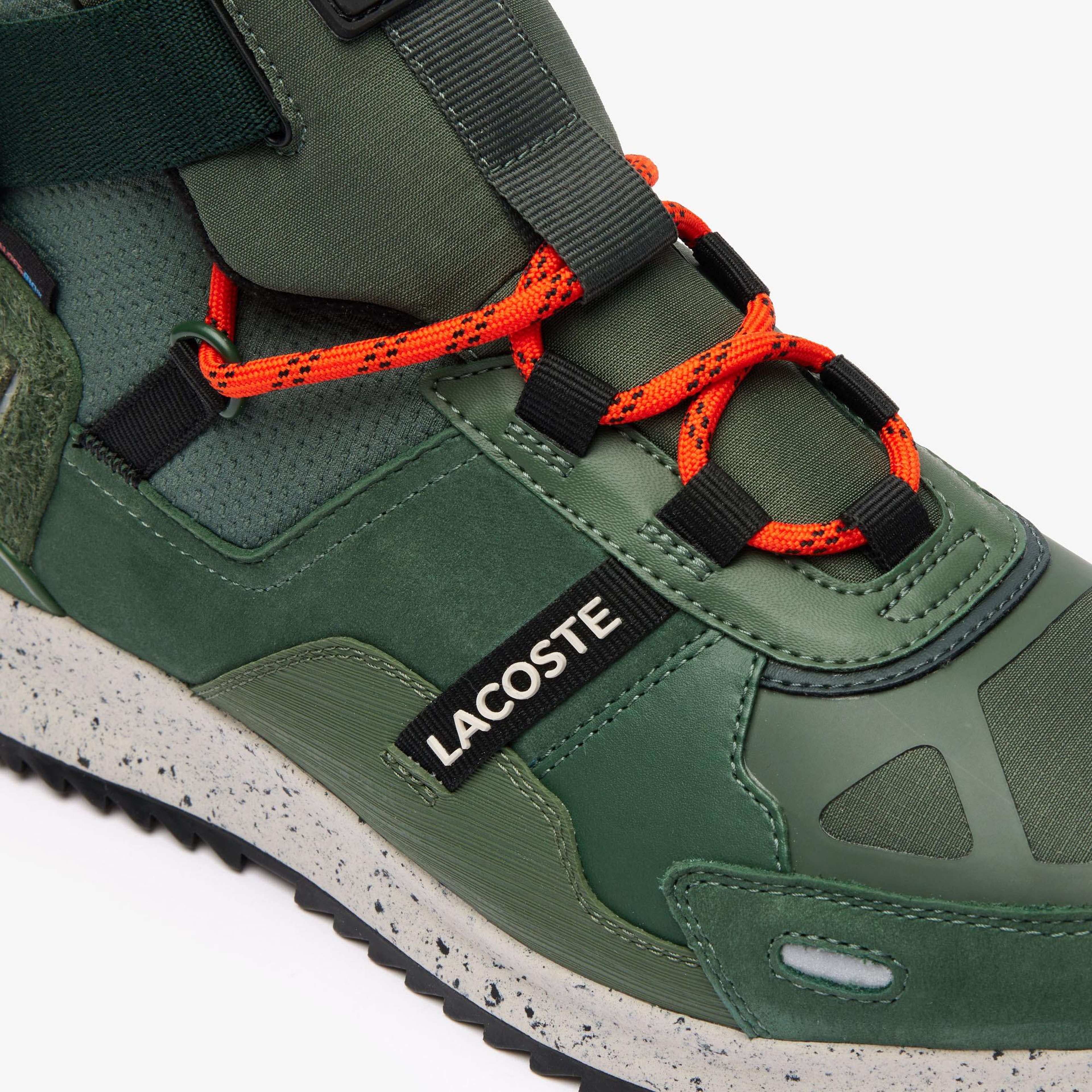 SPORT Run Breaker Erkek Gri Sneaker