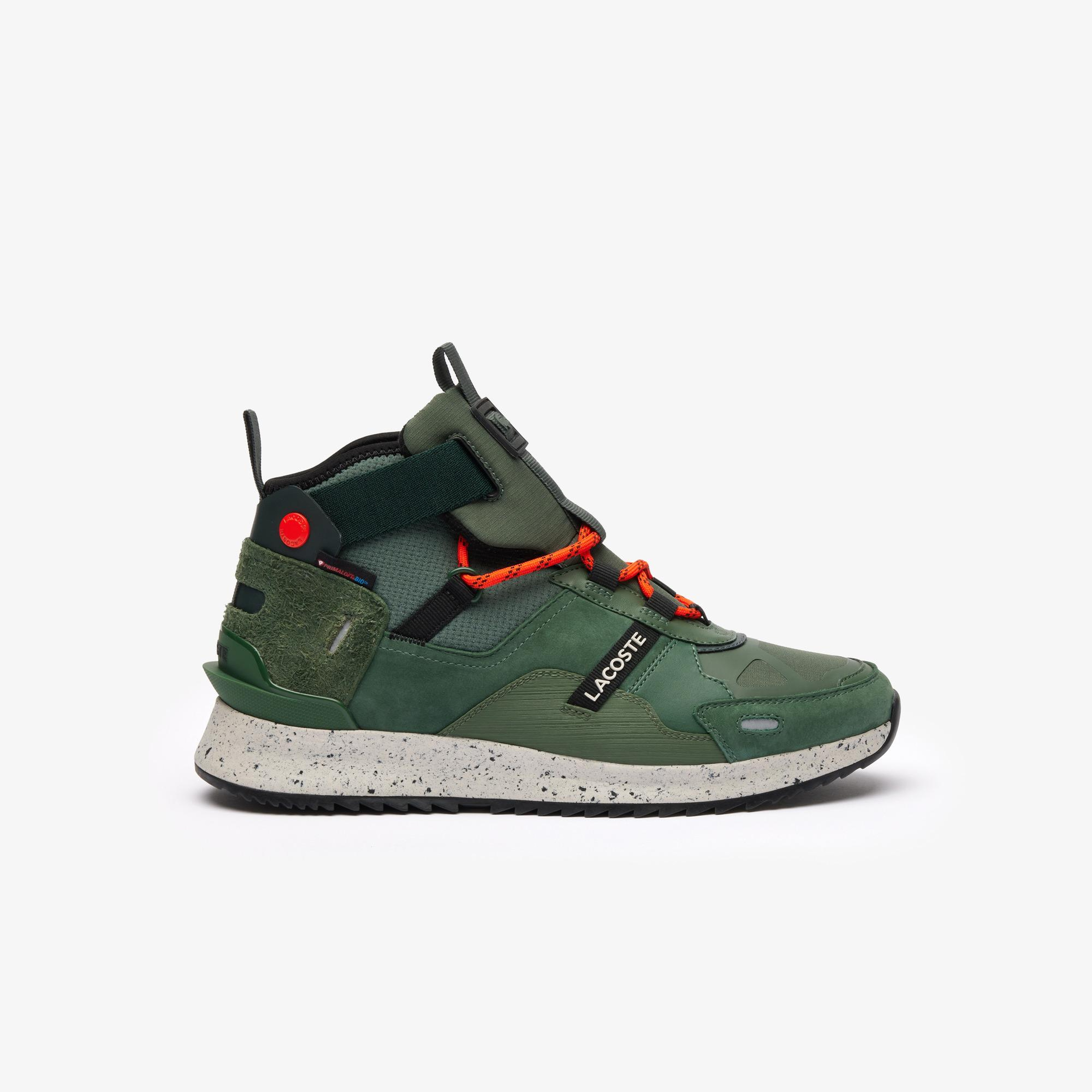 SPORT Run Breaker Erkek Gri Sneaker