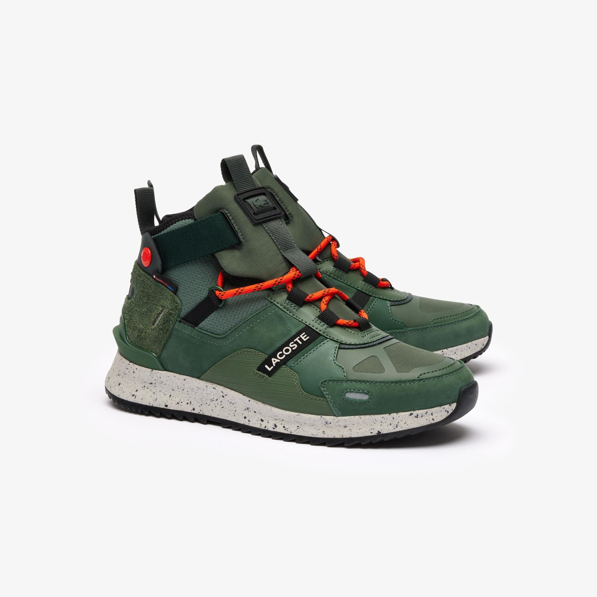 SPORT Run Breaker Erkek Gri Sneaker